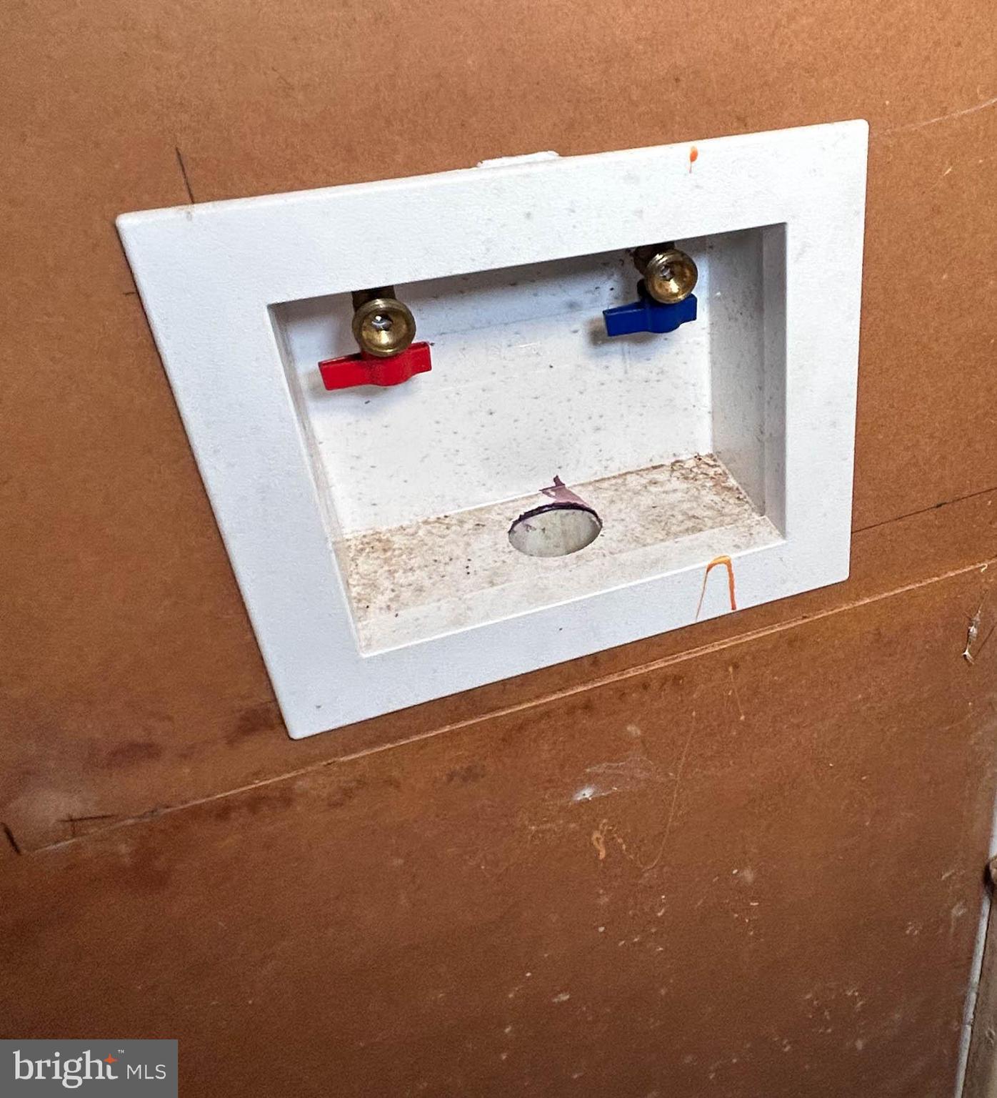 CAPITOL HEIGHTS - Residential