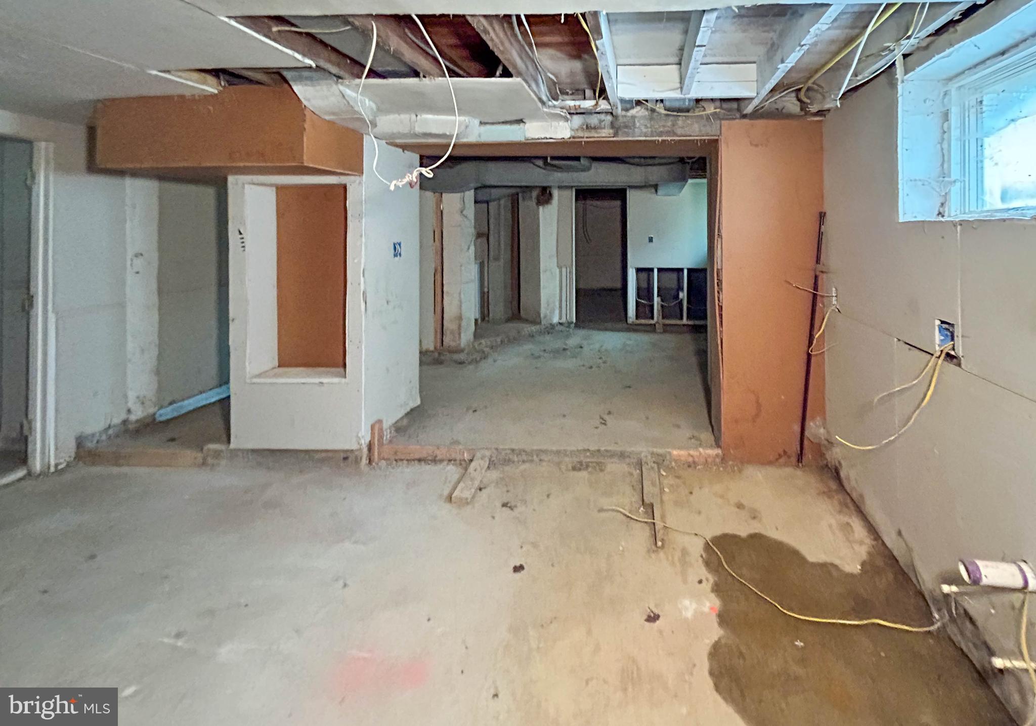 CAPITOL HEIGHTS - Residential