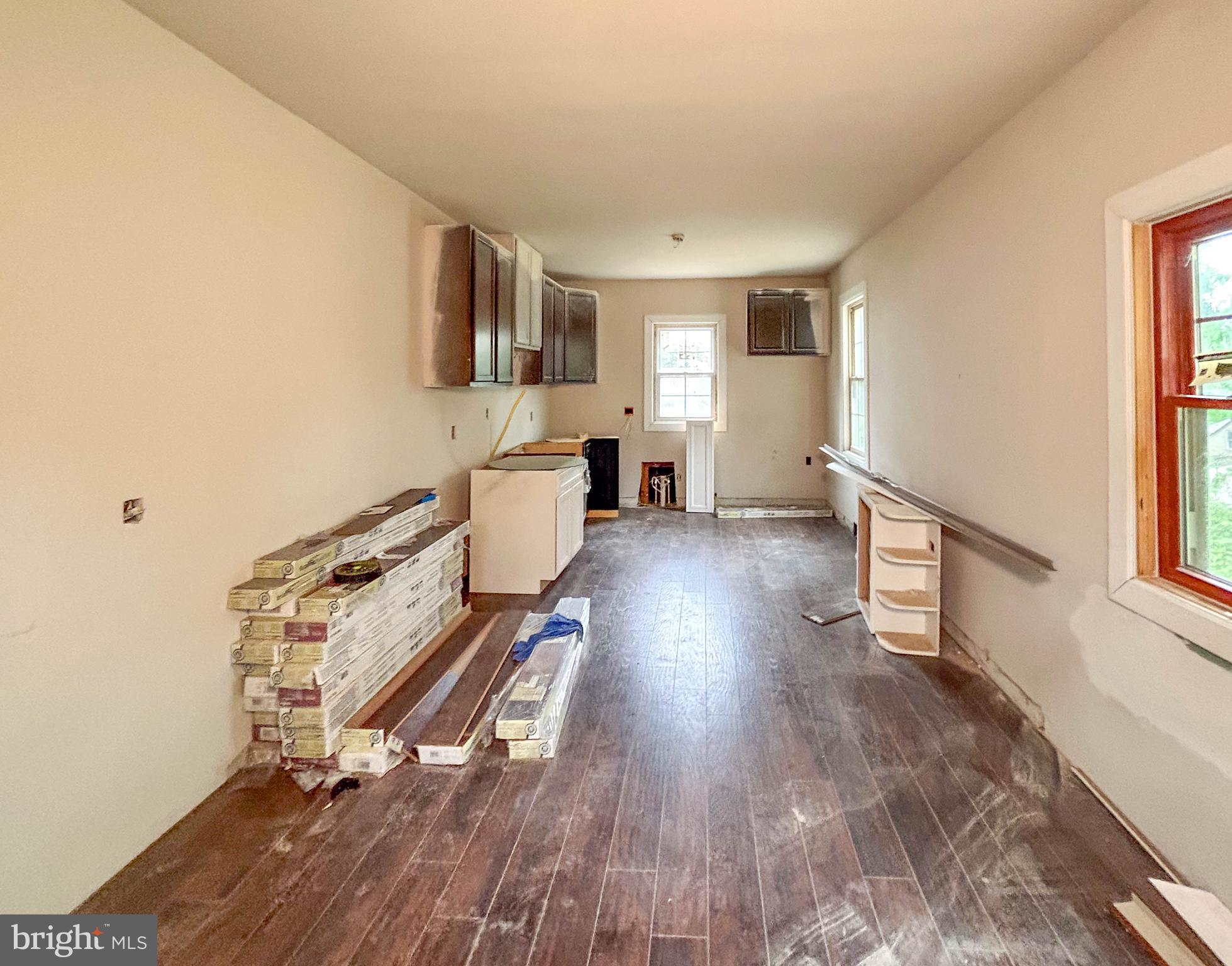 CAPITOL HEIGHTS - Residential