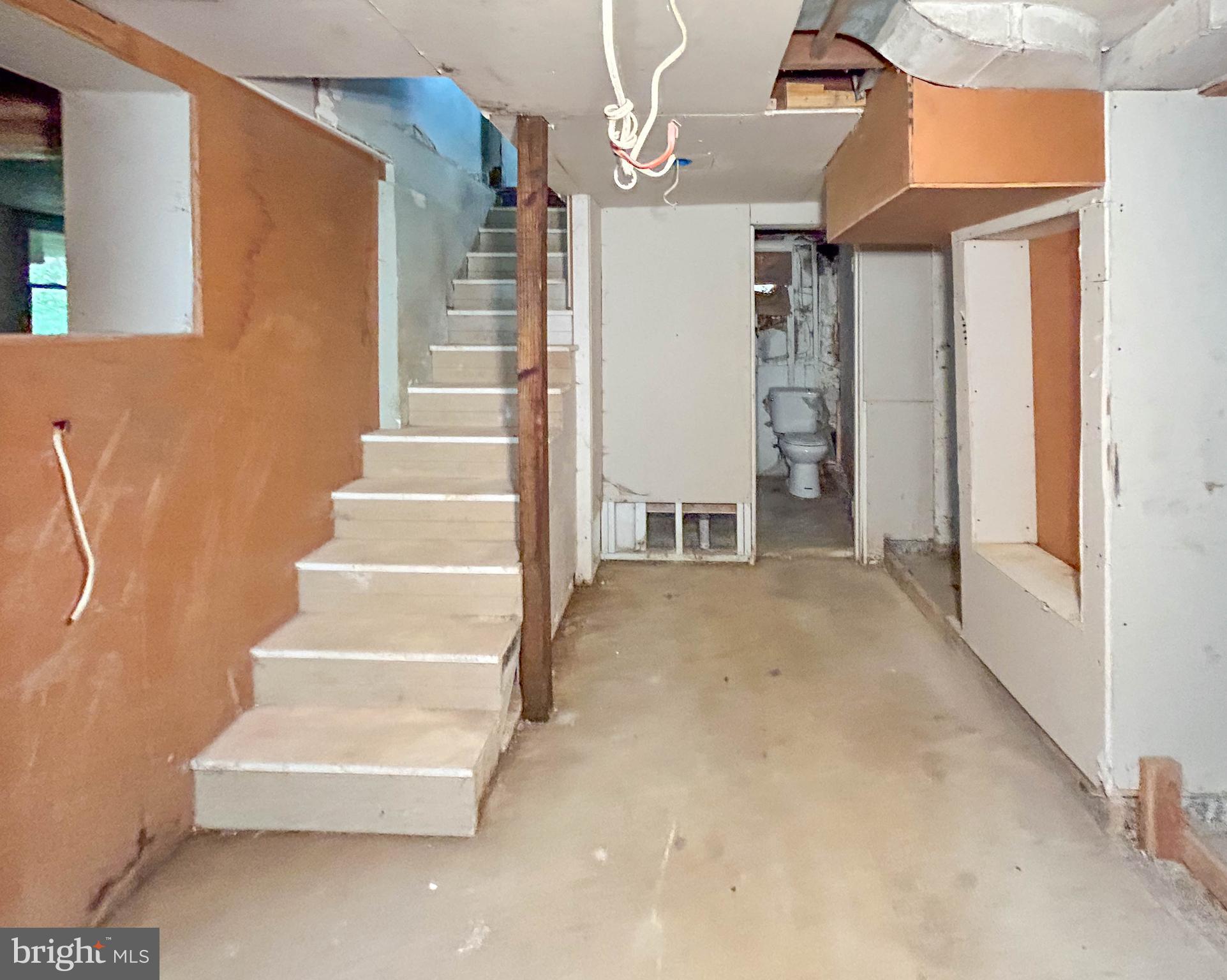 CAPITOL HEIGHTS - Residential