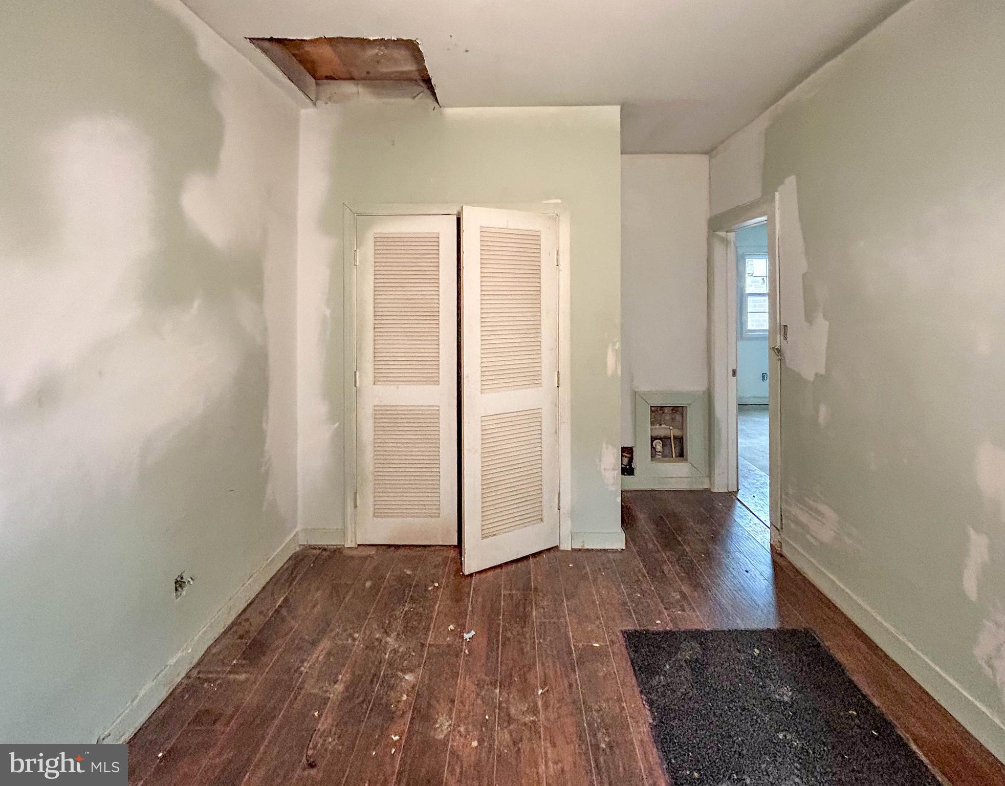 CAPITOL HEIGHTS - Residential