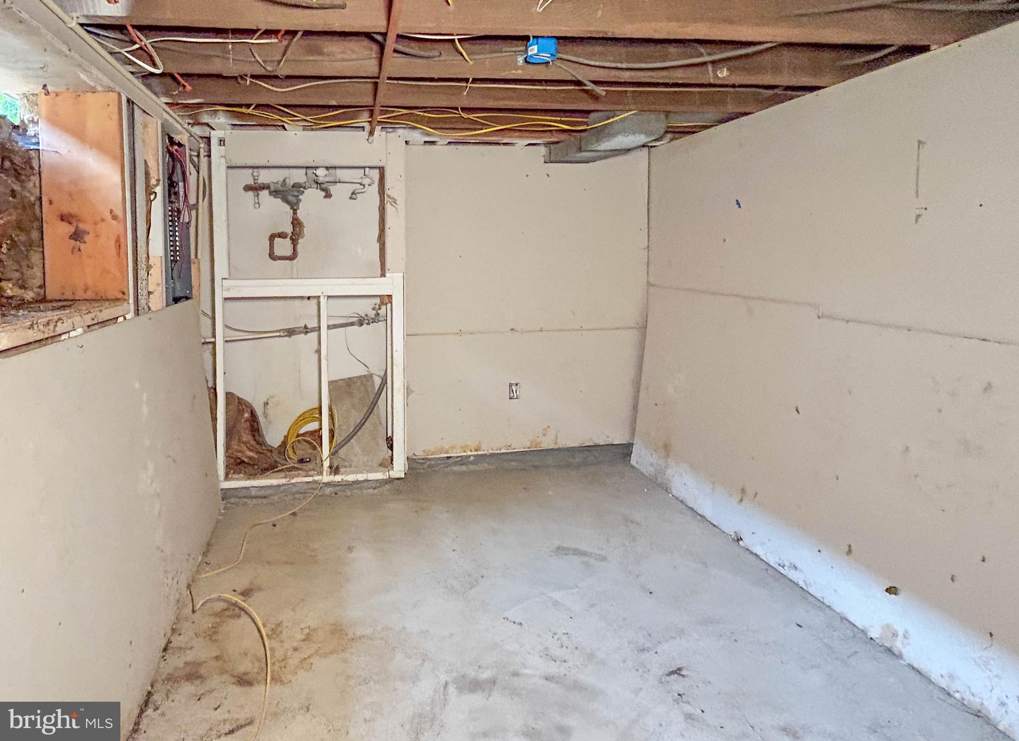 CAPITOL HEIGHTS - Residential