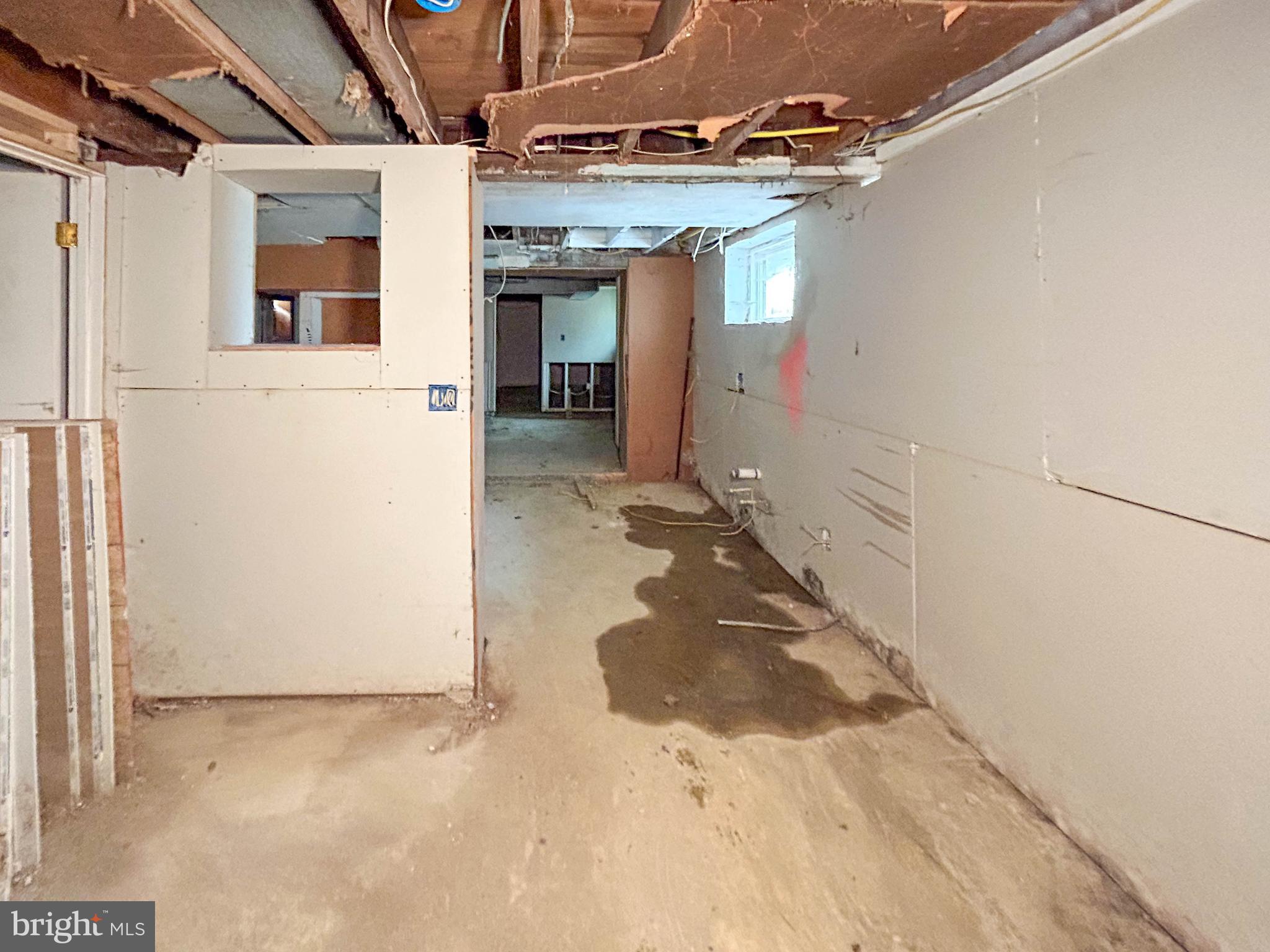 CAPITOL HEIGHTS - Residential