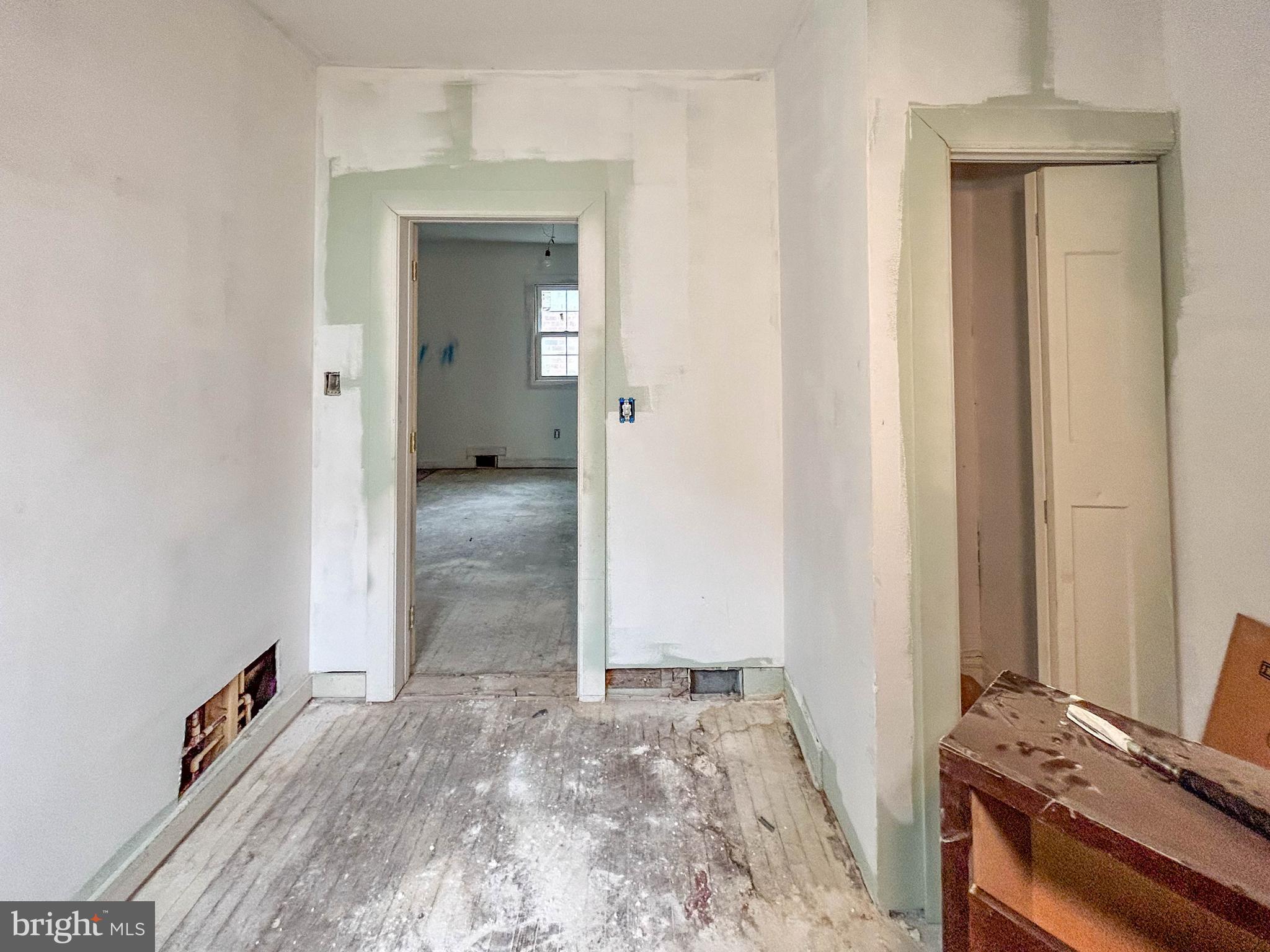 CAPITOL HEIGHTS - Residential