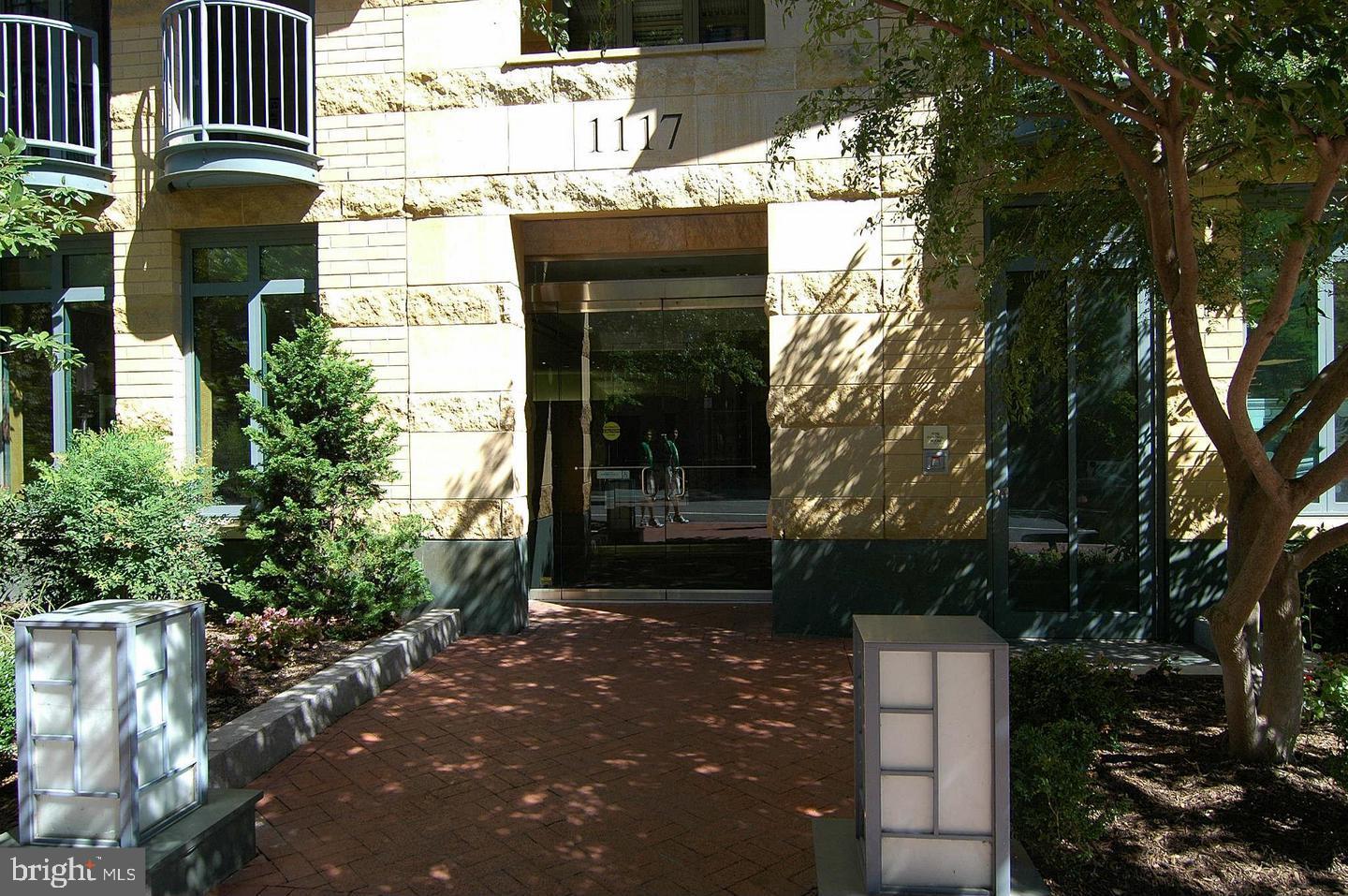 1117 10TH STREET NW 1107