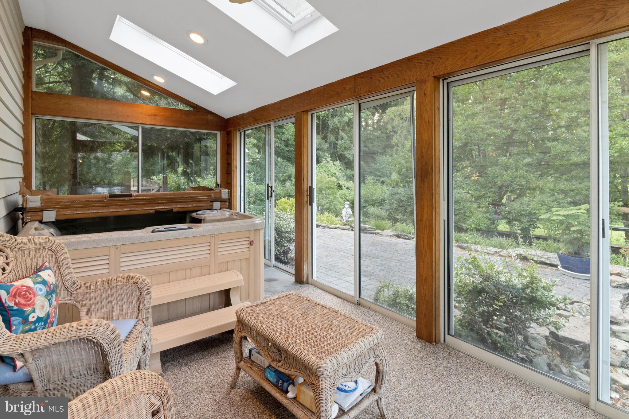 GRENOBLE MANOR - Residential