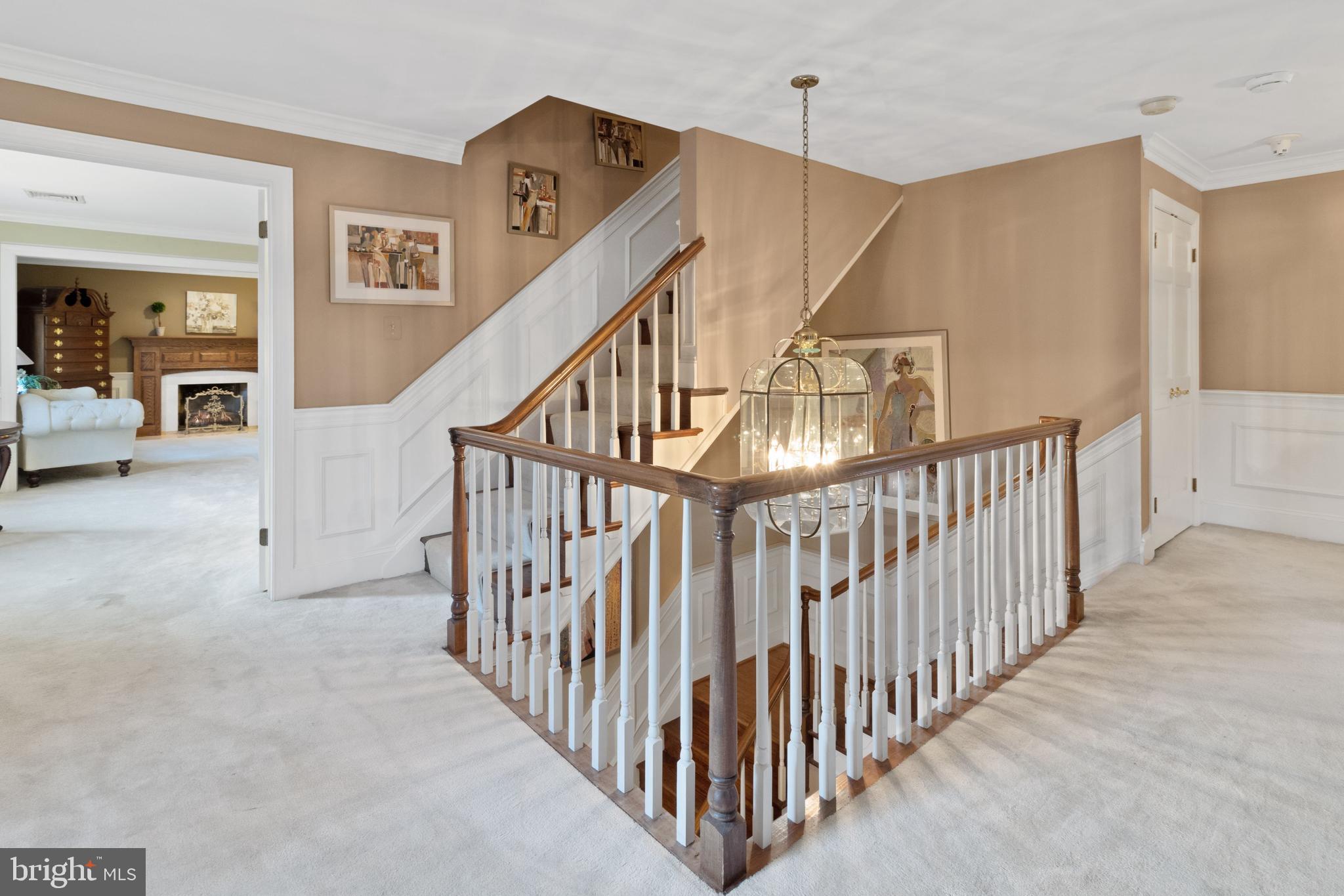 GRENOBLE MANOR - Residential