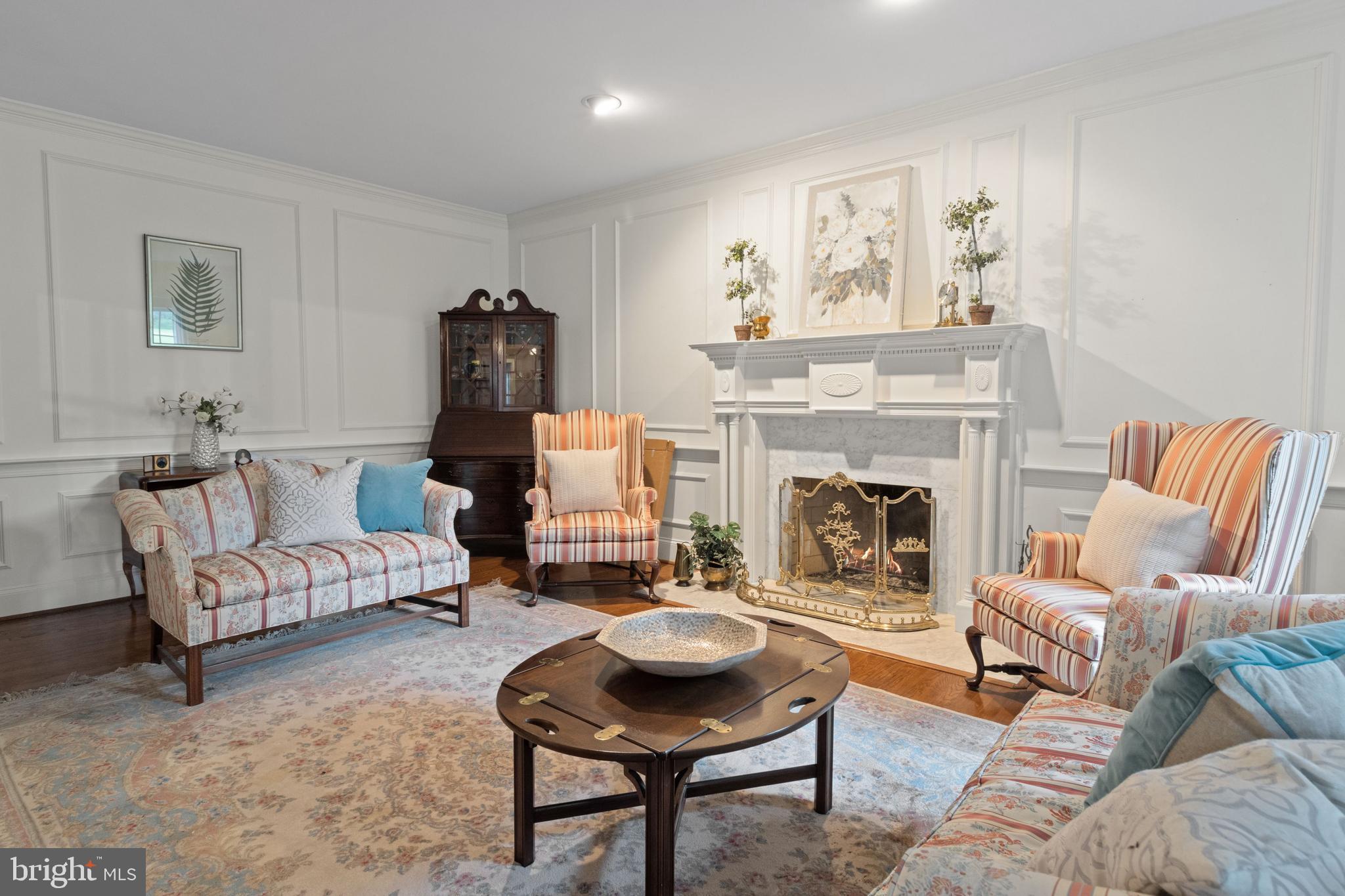 GRENOBLE MANOR - Residential