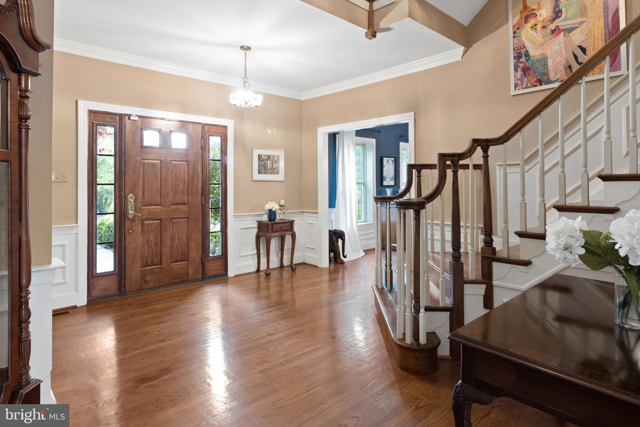 GRENOBLE MANOR - Residential