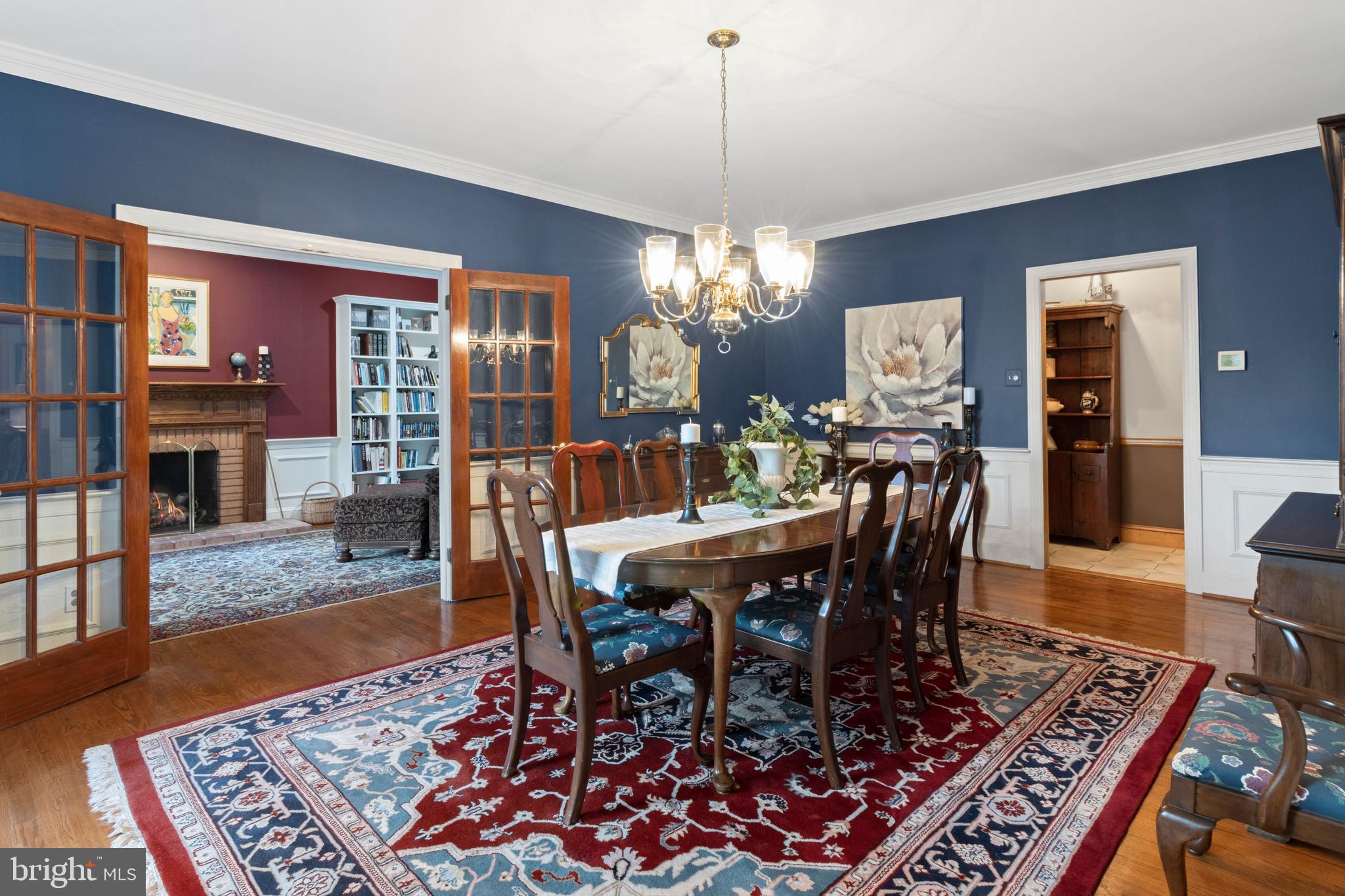 GRENOBLE MANOR - Residential