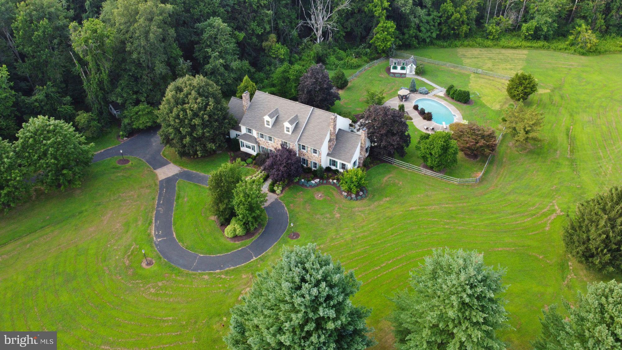 GRENOBLE MANOR - Residential