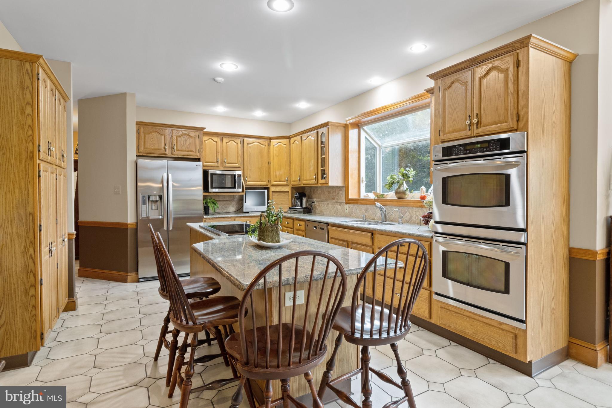 GRENOBLE MANOR - Residential