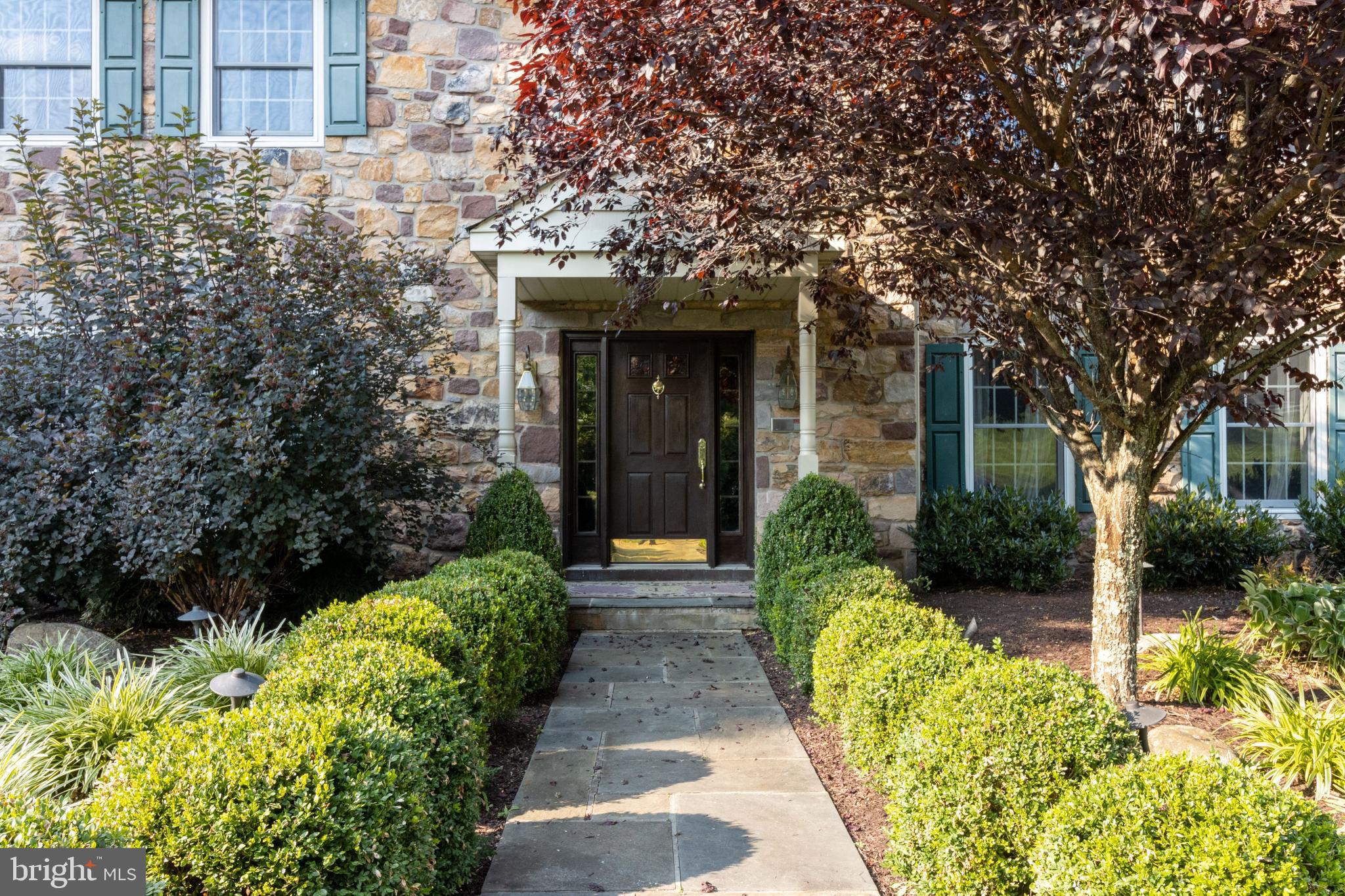 GRENOBLE MANOR - Residential