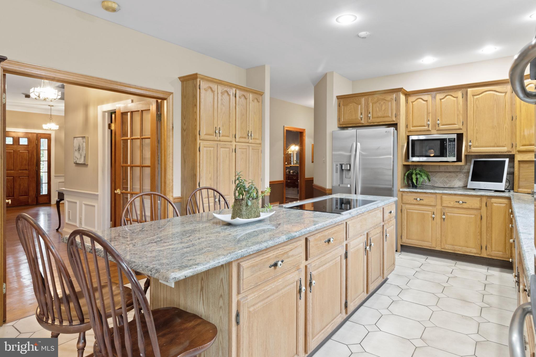 GRENOBLE MANOR - Residential