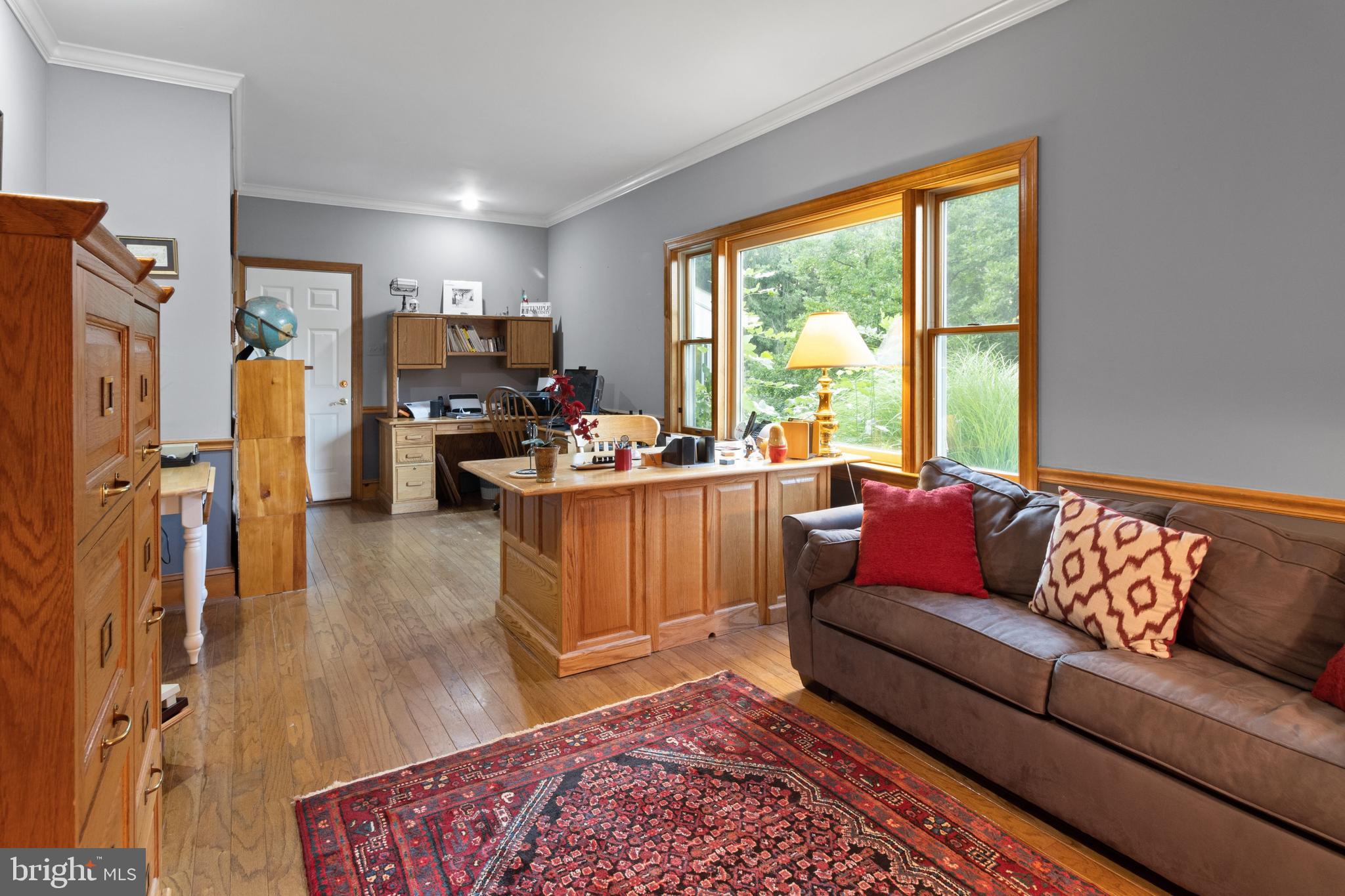 GRENOBLE MANOR - Residential