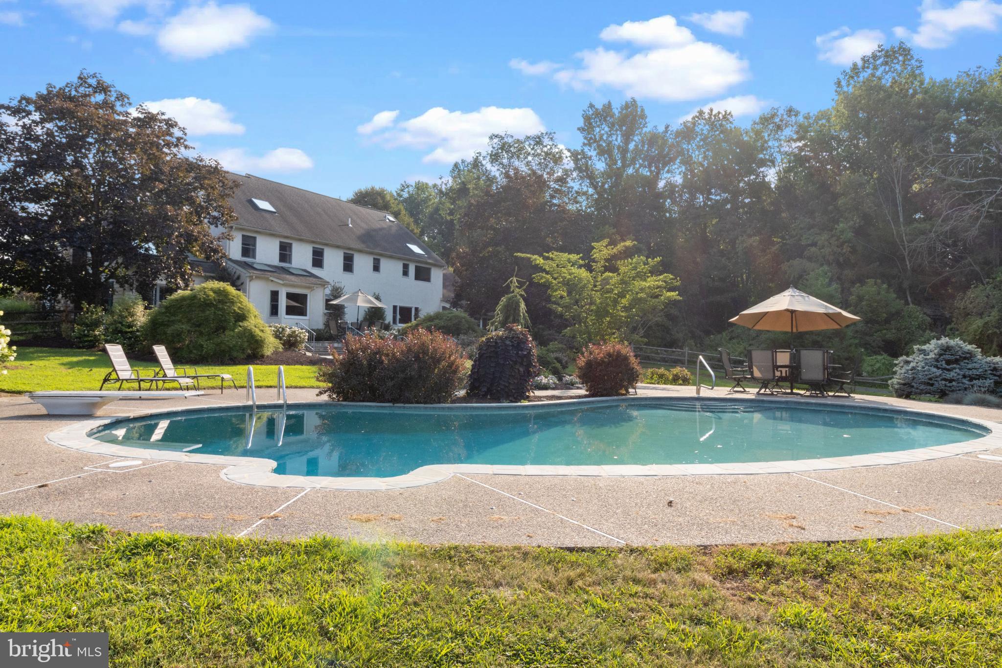 GRENOBLE MANOR - Residential