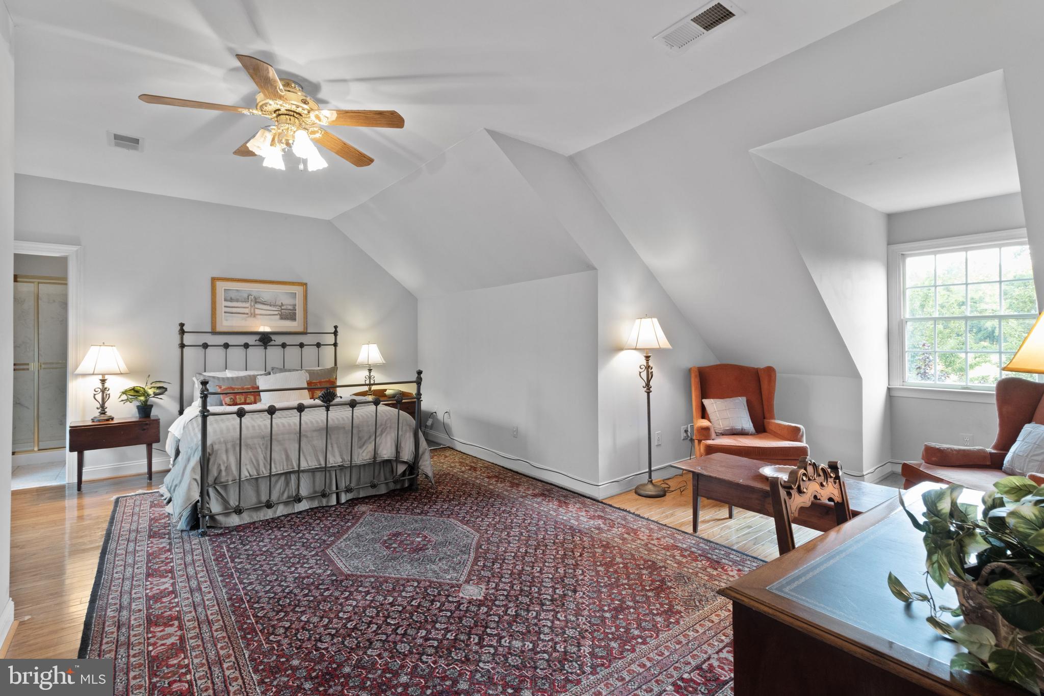 GRENOBLE MANOR - Residential