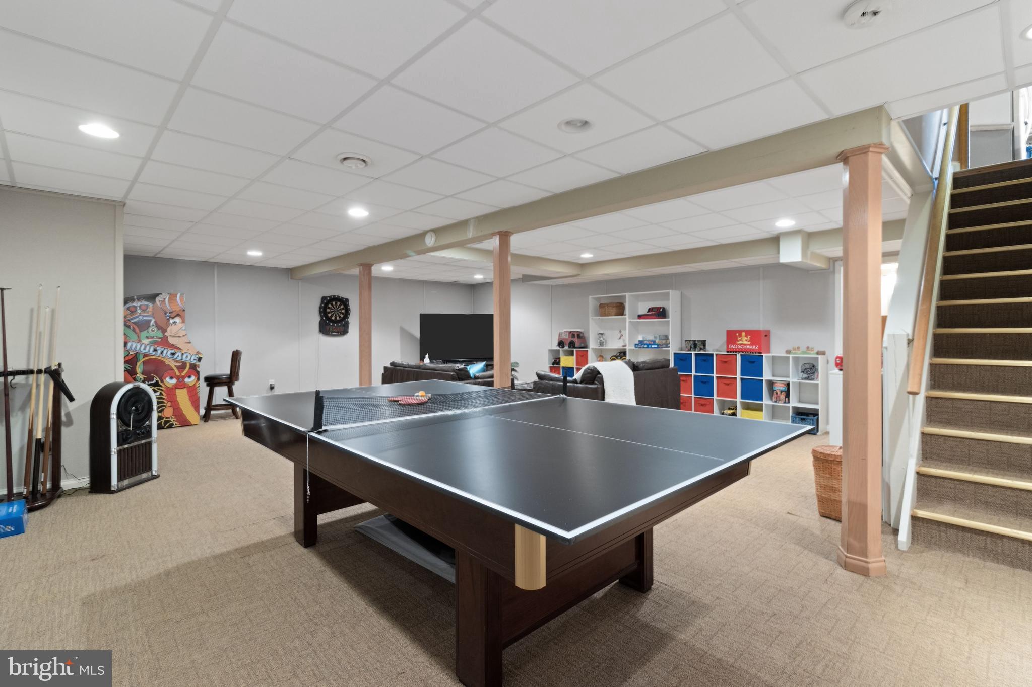 GRENOBLE MANOR - Residential