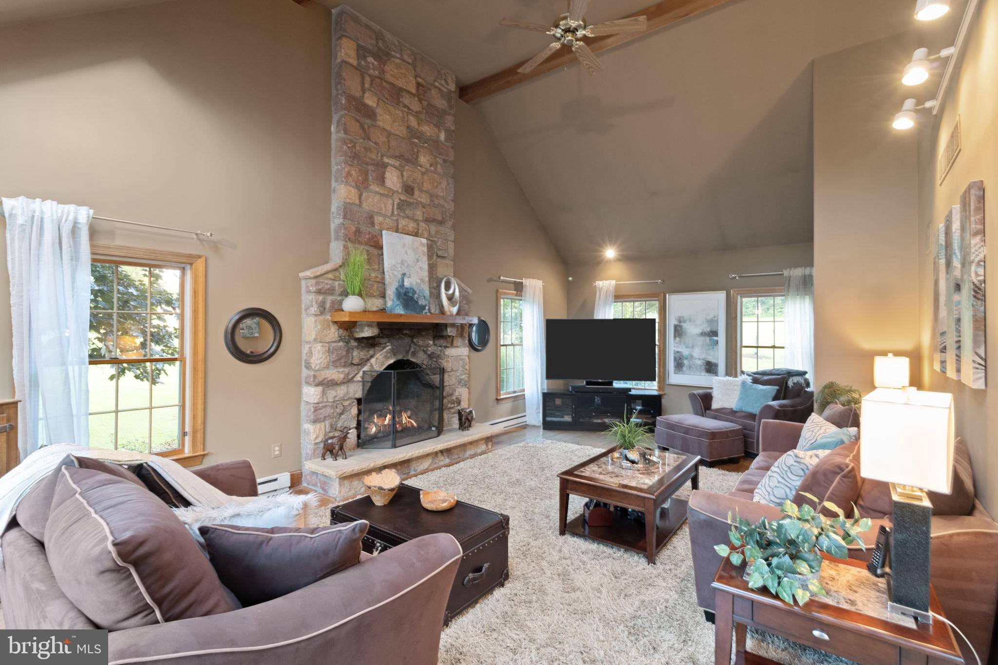 GRENOBLE MANOR - Residential