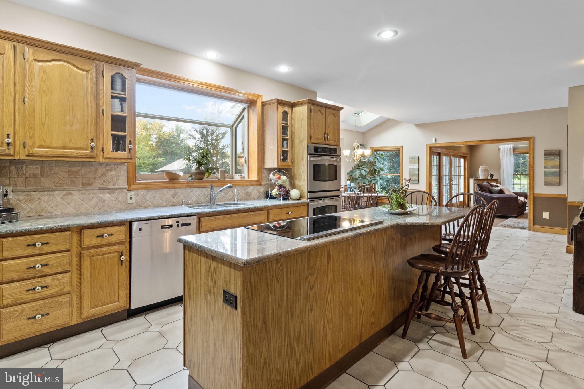 GRENOBLE MANOR - Residential