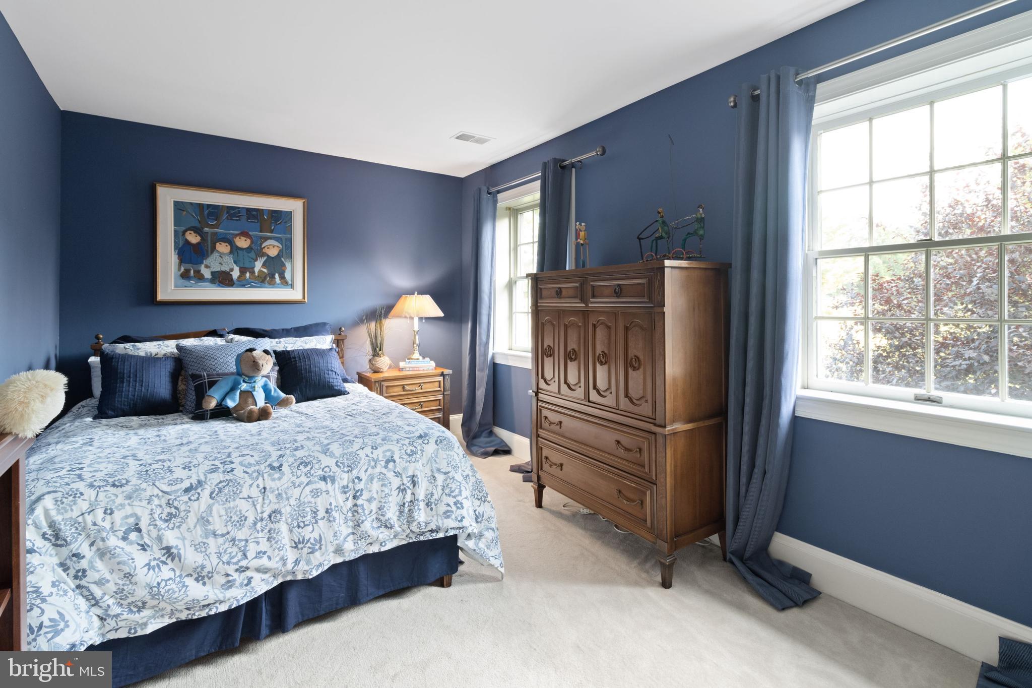 GRENOBLE MANOR - Residential