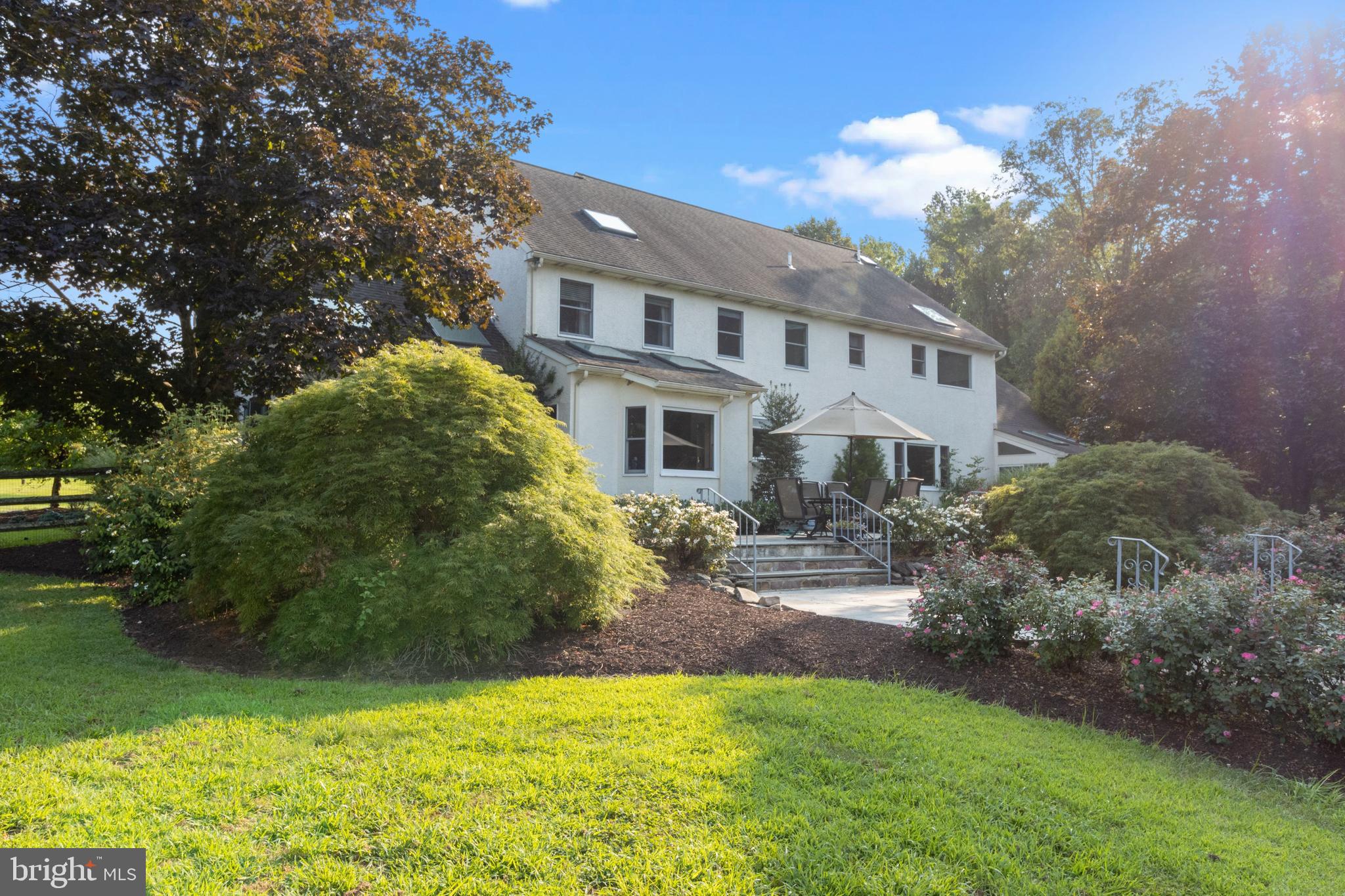 GRENOBLE MANOR - Residential