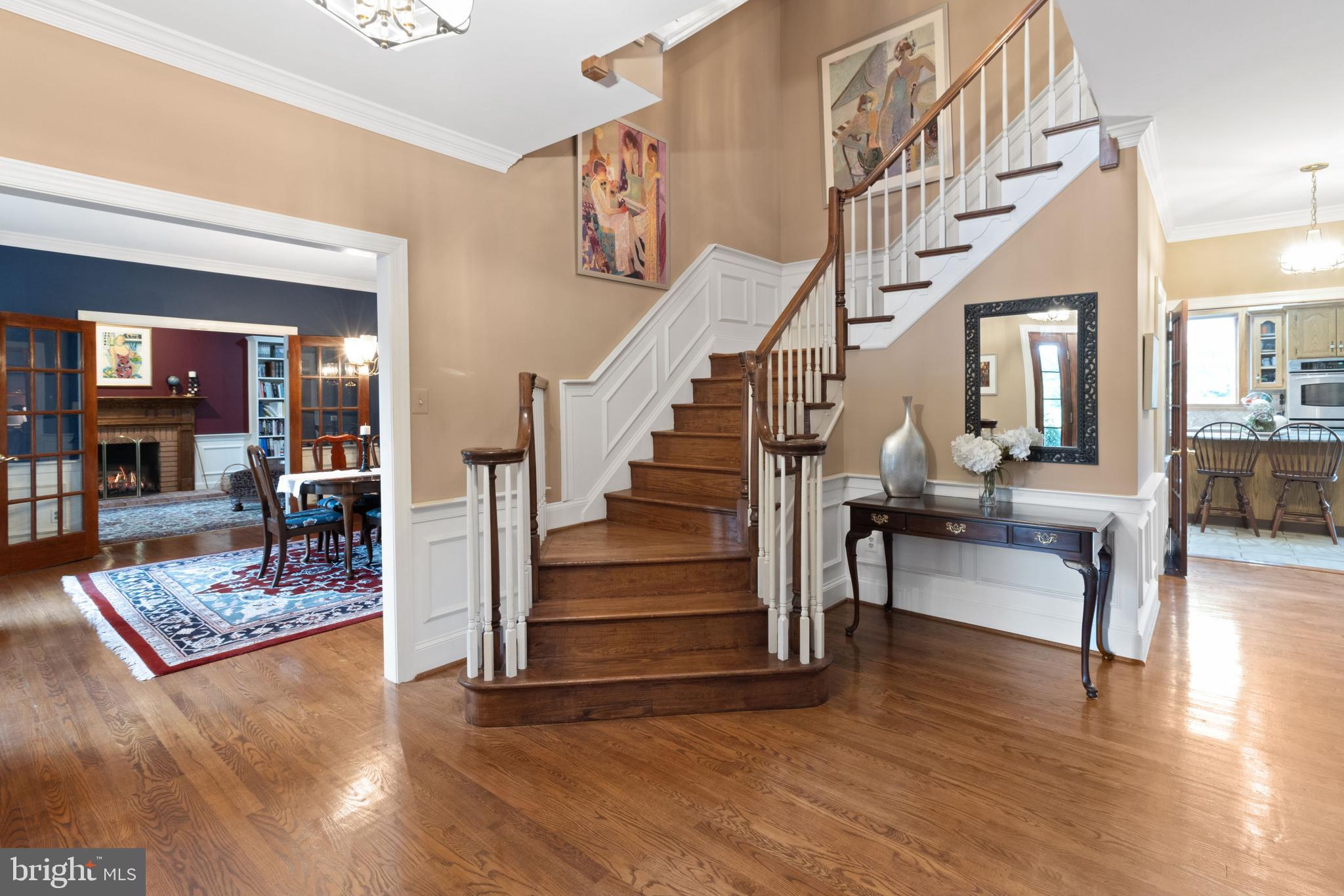 GRENOBLE MANOR - Residential