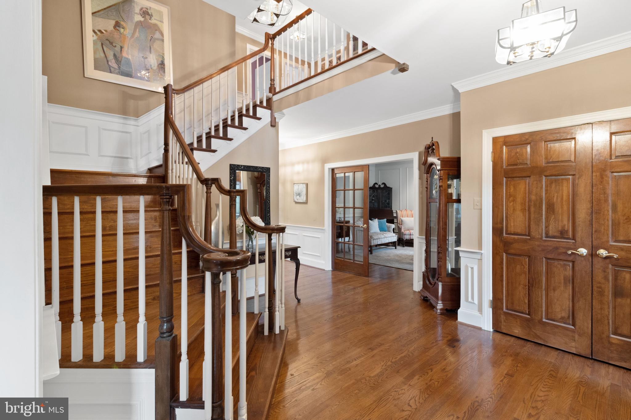 GRENOBLE MANOR - Residential