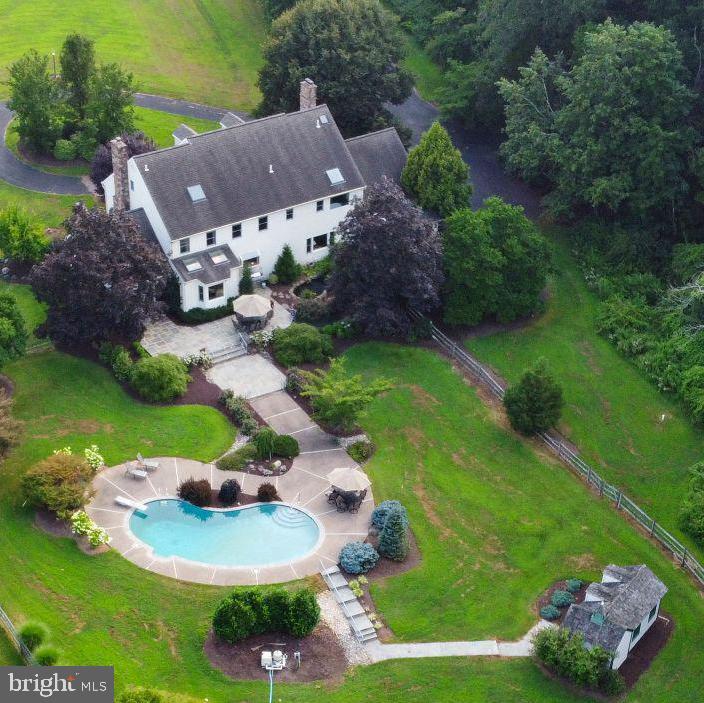 GRENOBLE MANOR - Residential