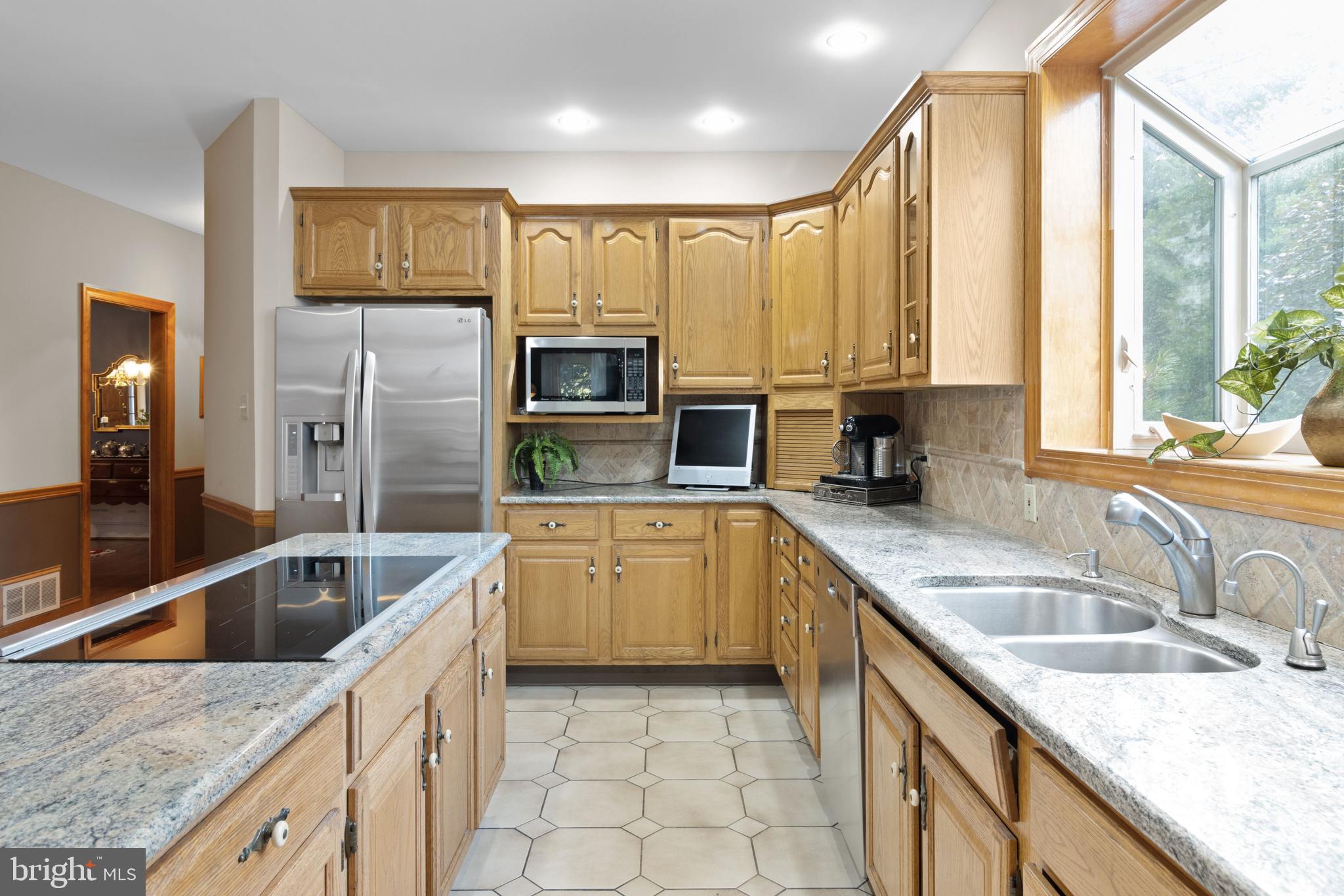 GRENOBLE MANOR - Residential