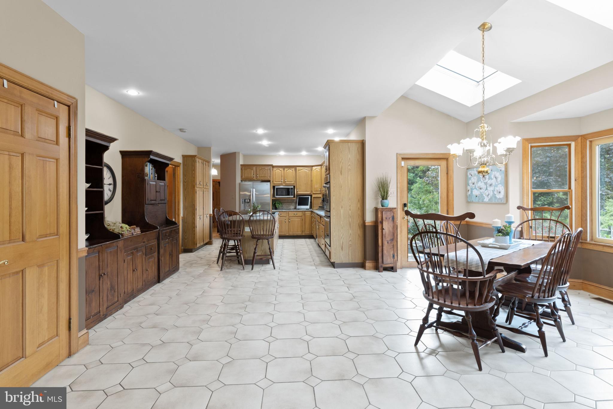 GRENOBLE MANOR - Residential