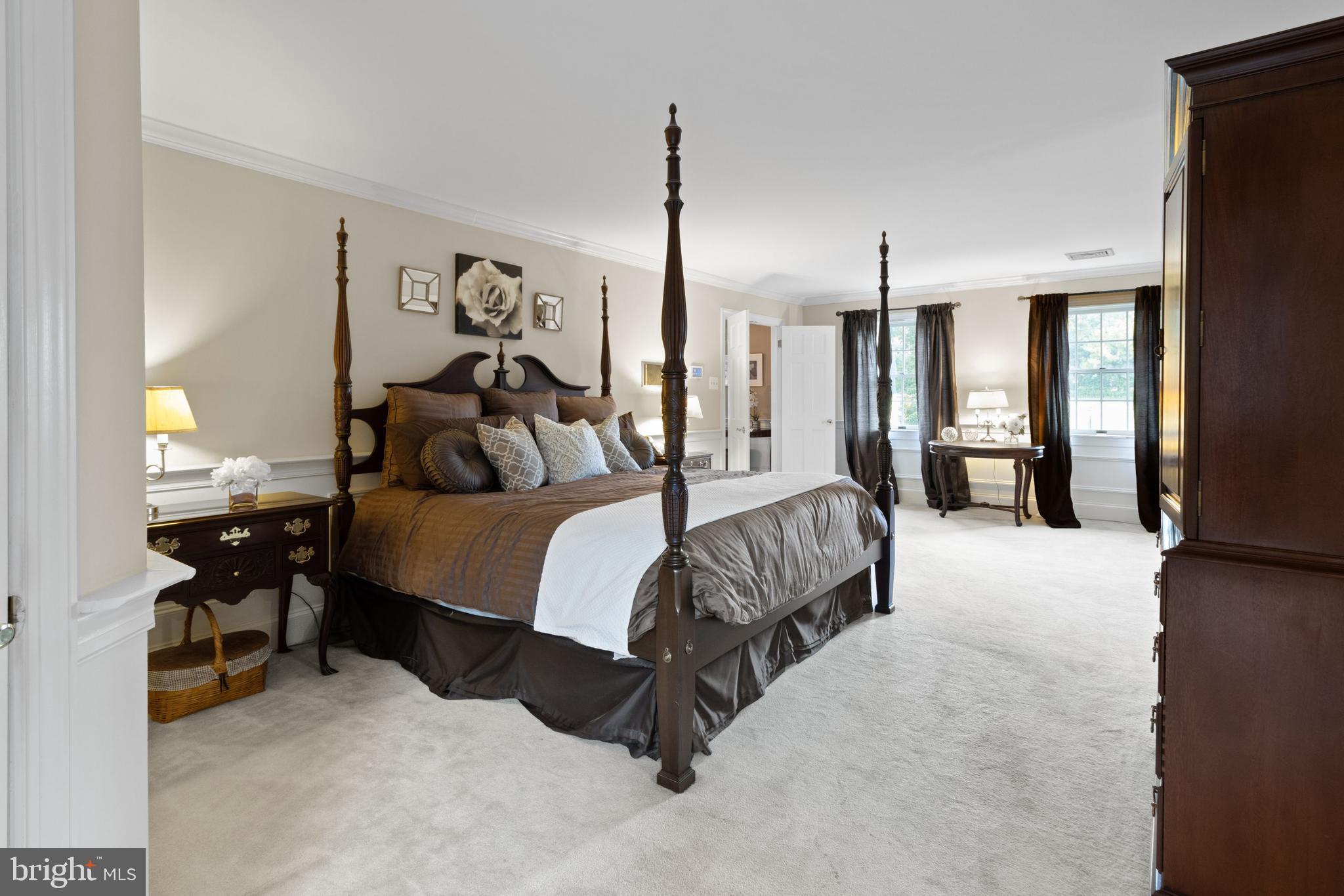 GRENOBLE MANOR - Residential