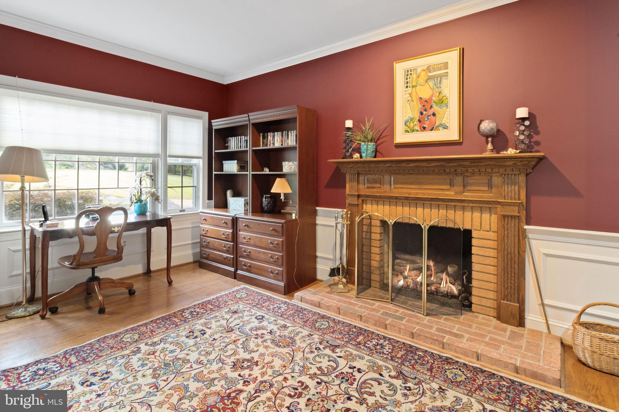 GRENOBLE MANOR - Residential