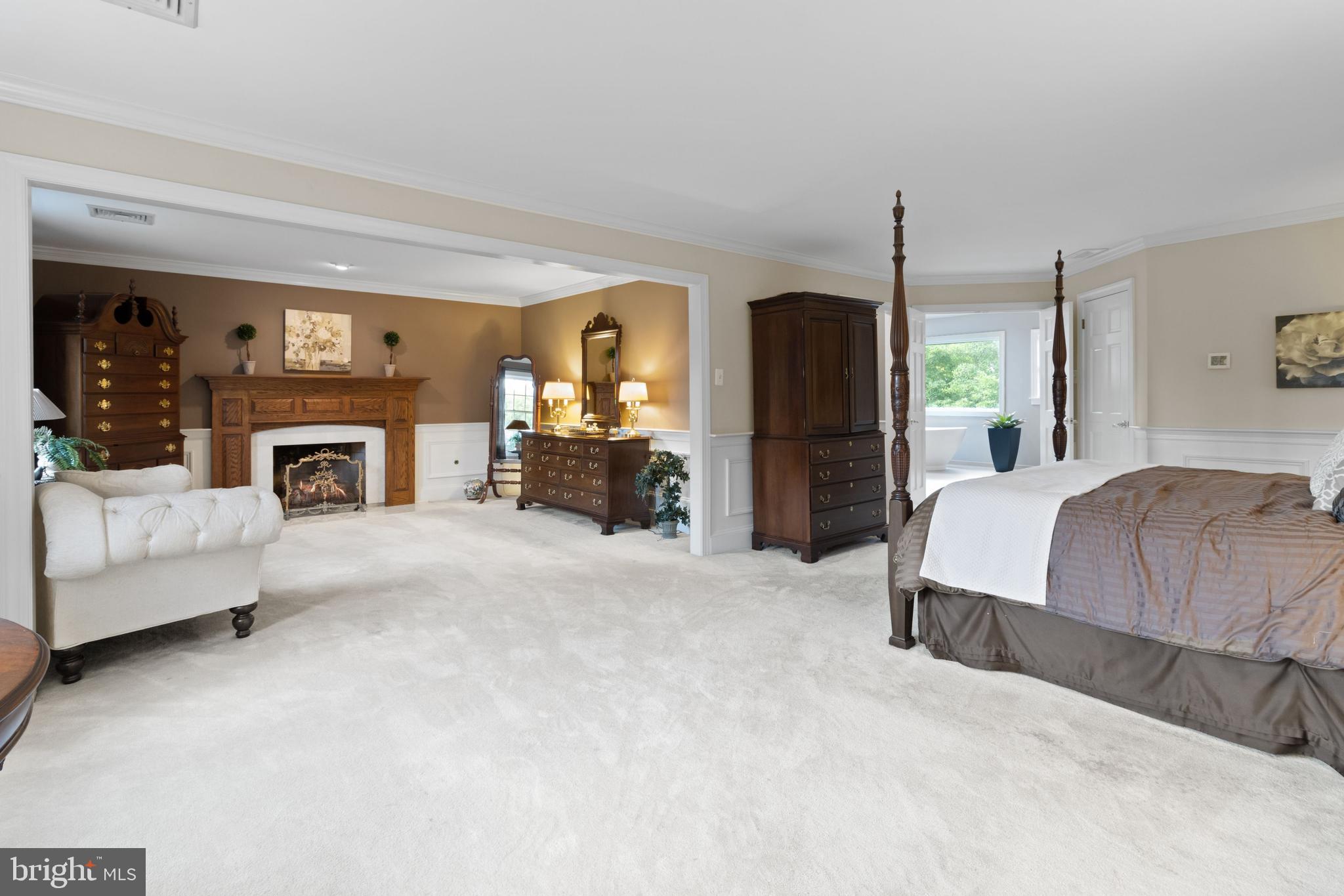 GRENOBLE MANOR - Residential