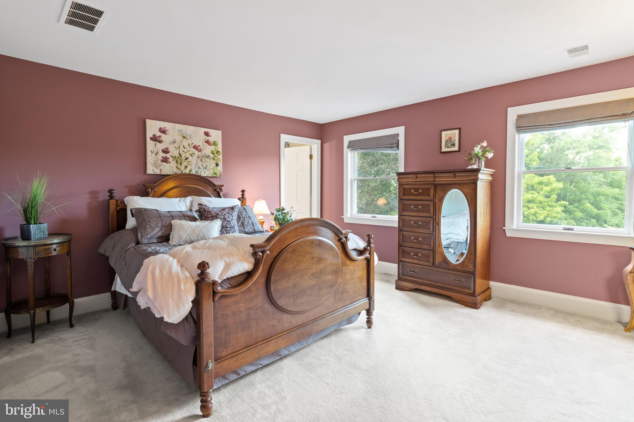 GRENOBLE MANOR - Residential