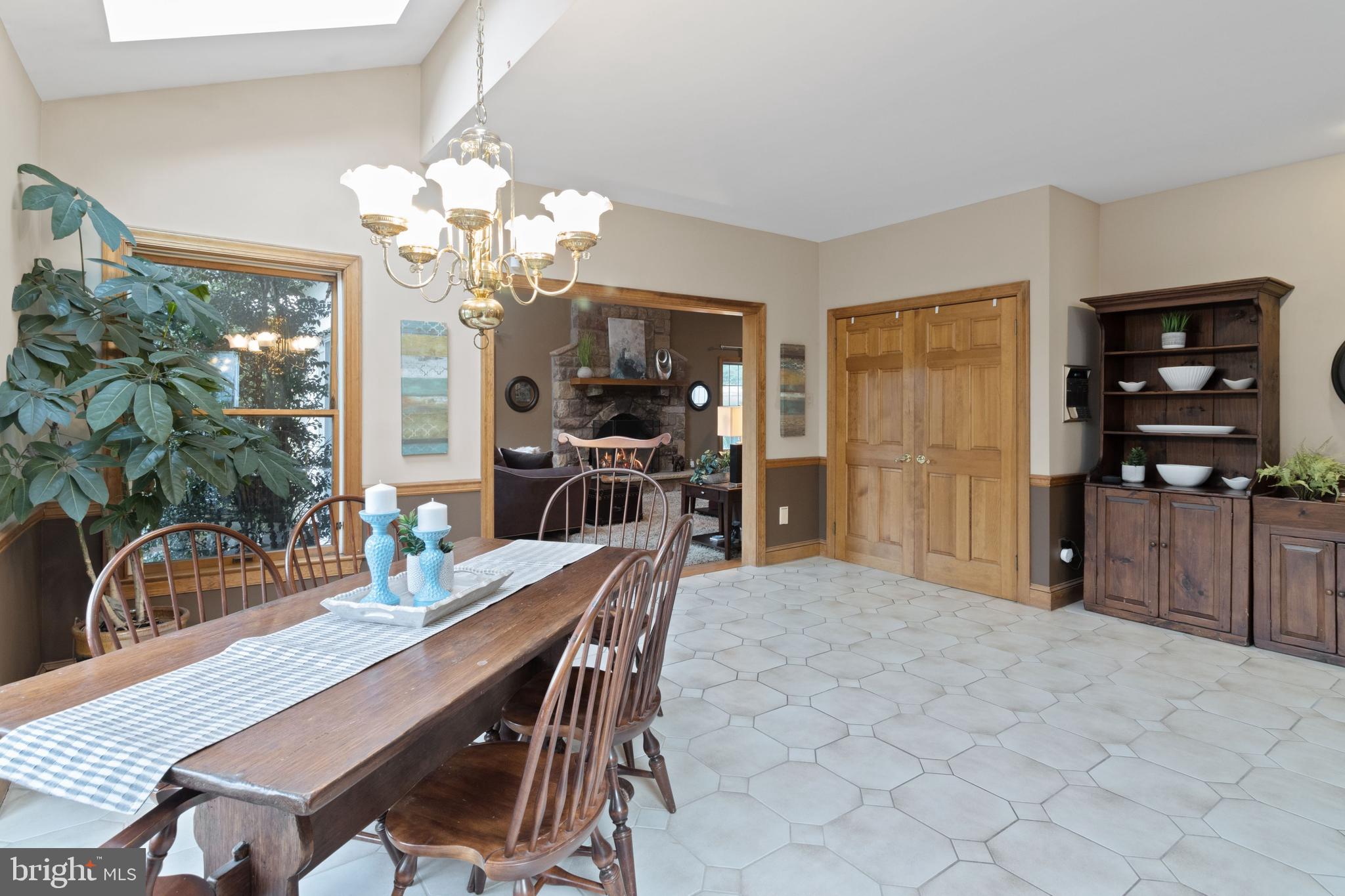 GRENOBLE MANOR - Residential