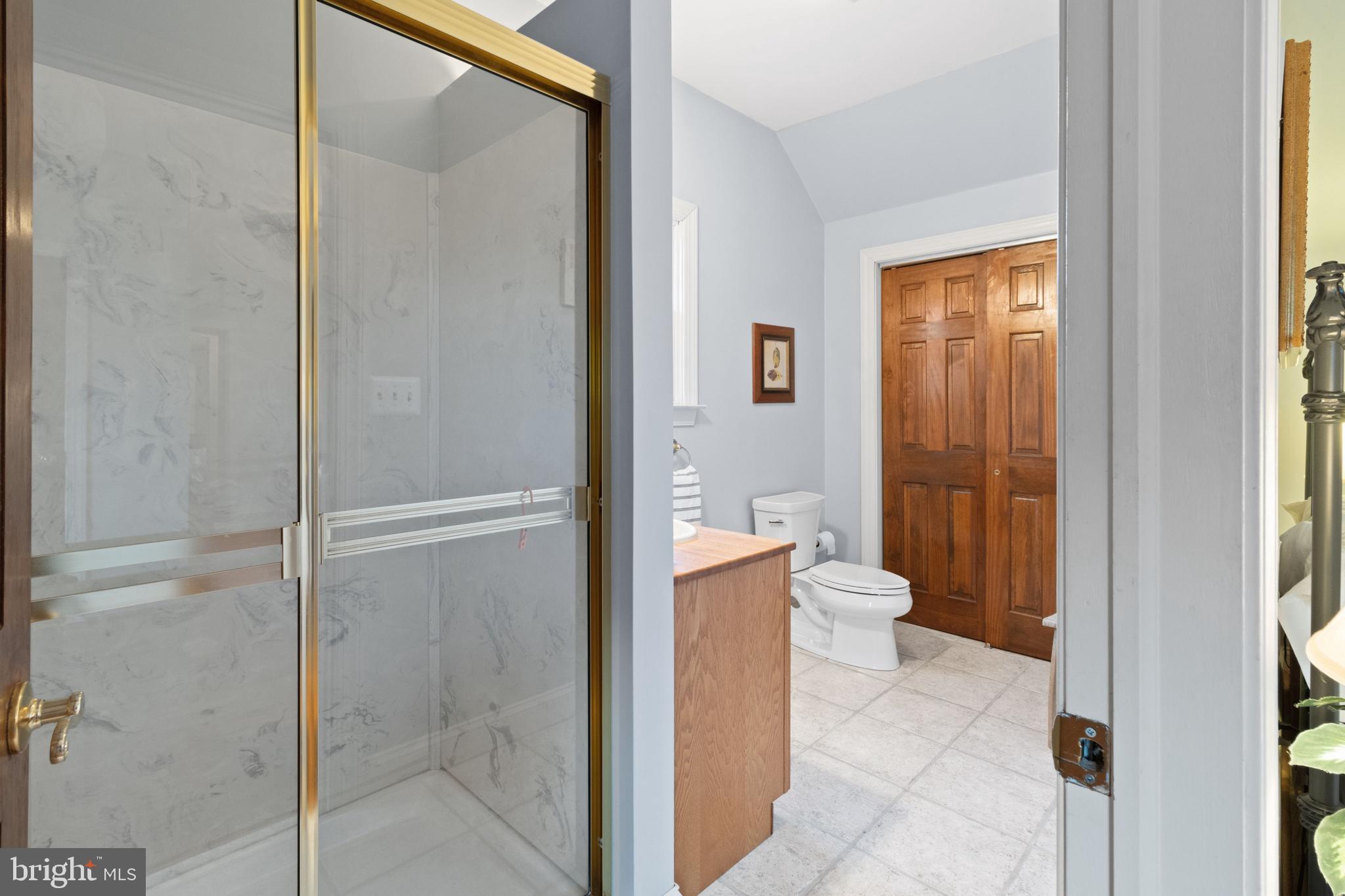 GRENOBLE MANOR - Residential