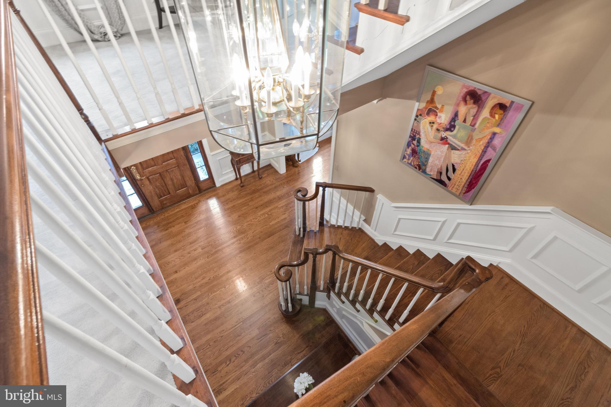 GRENOBLE MANOR - Residential