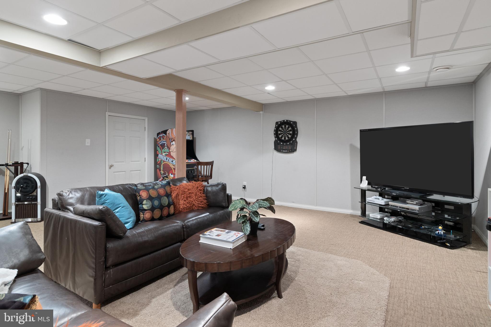 GRENOBLE MANOR - Residential