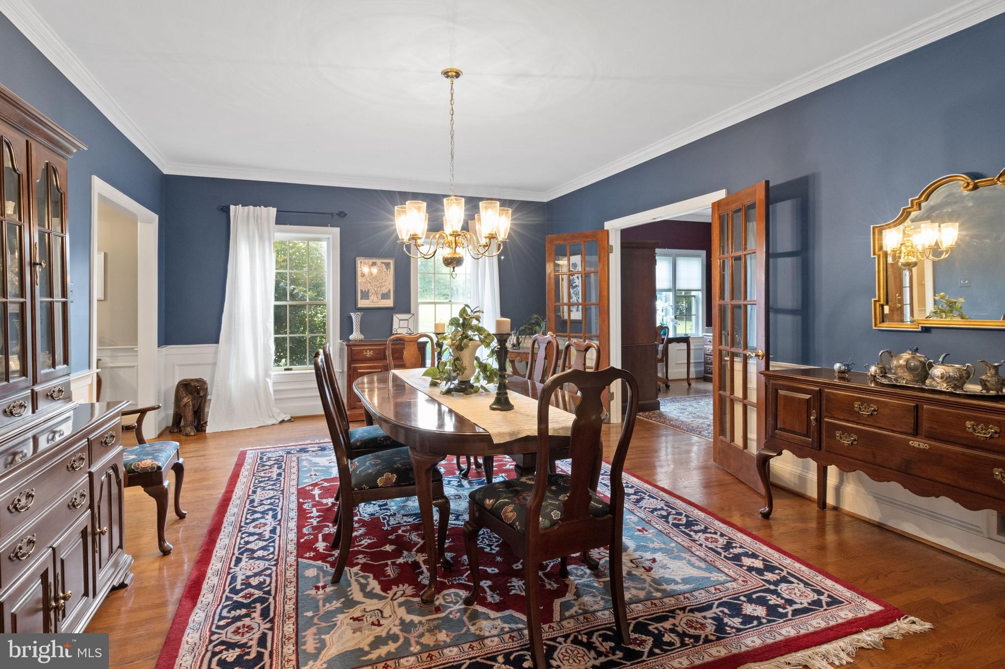 GRENOBLE MANOR - Residential