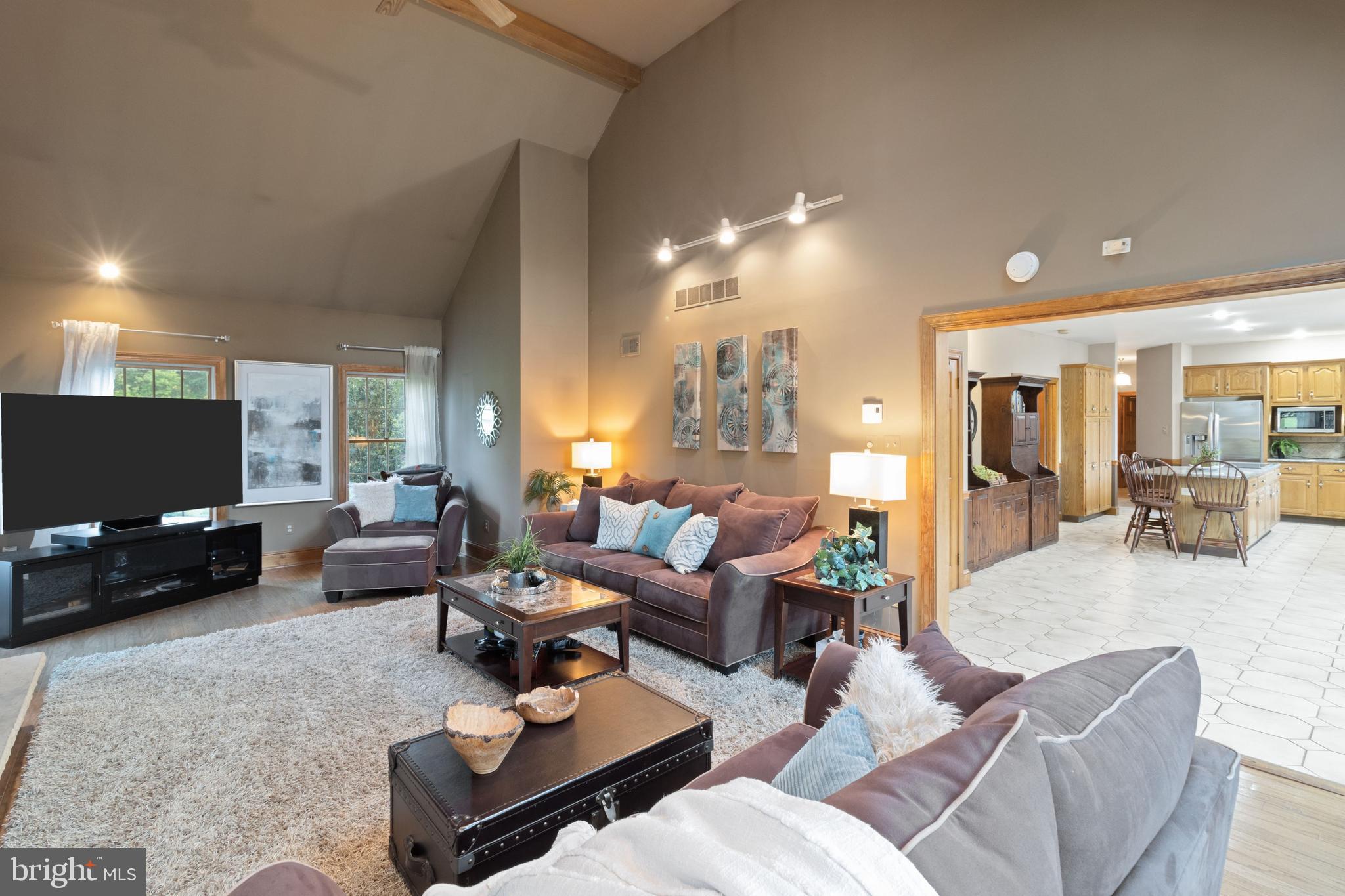 GRENOBLE MANOR - Residential