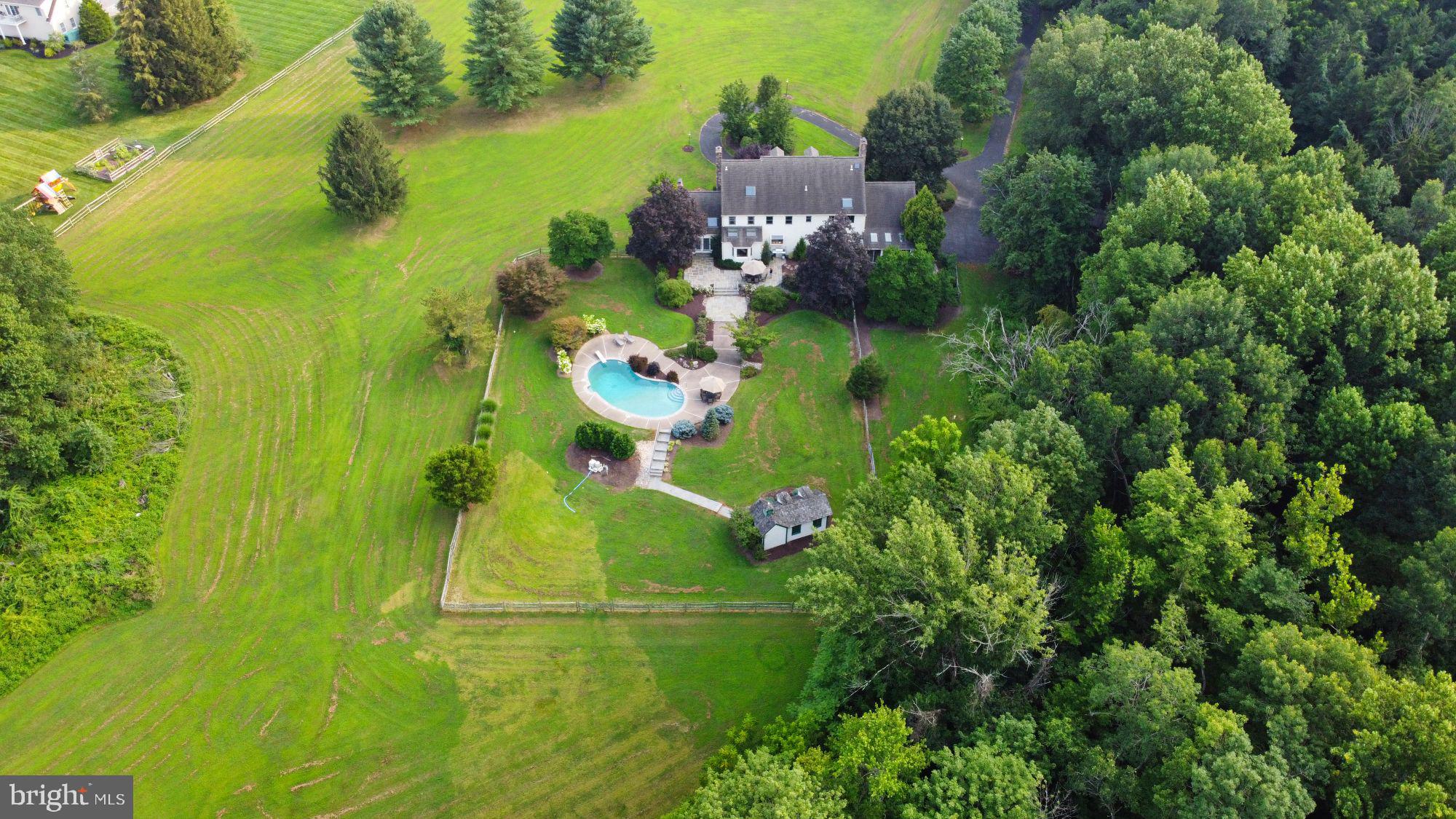 GRENOBLE MANOR - Residential