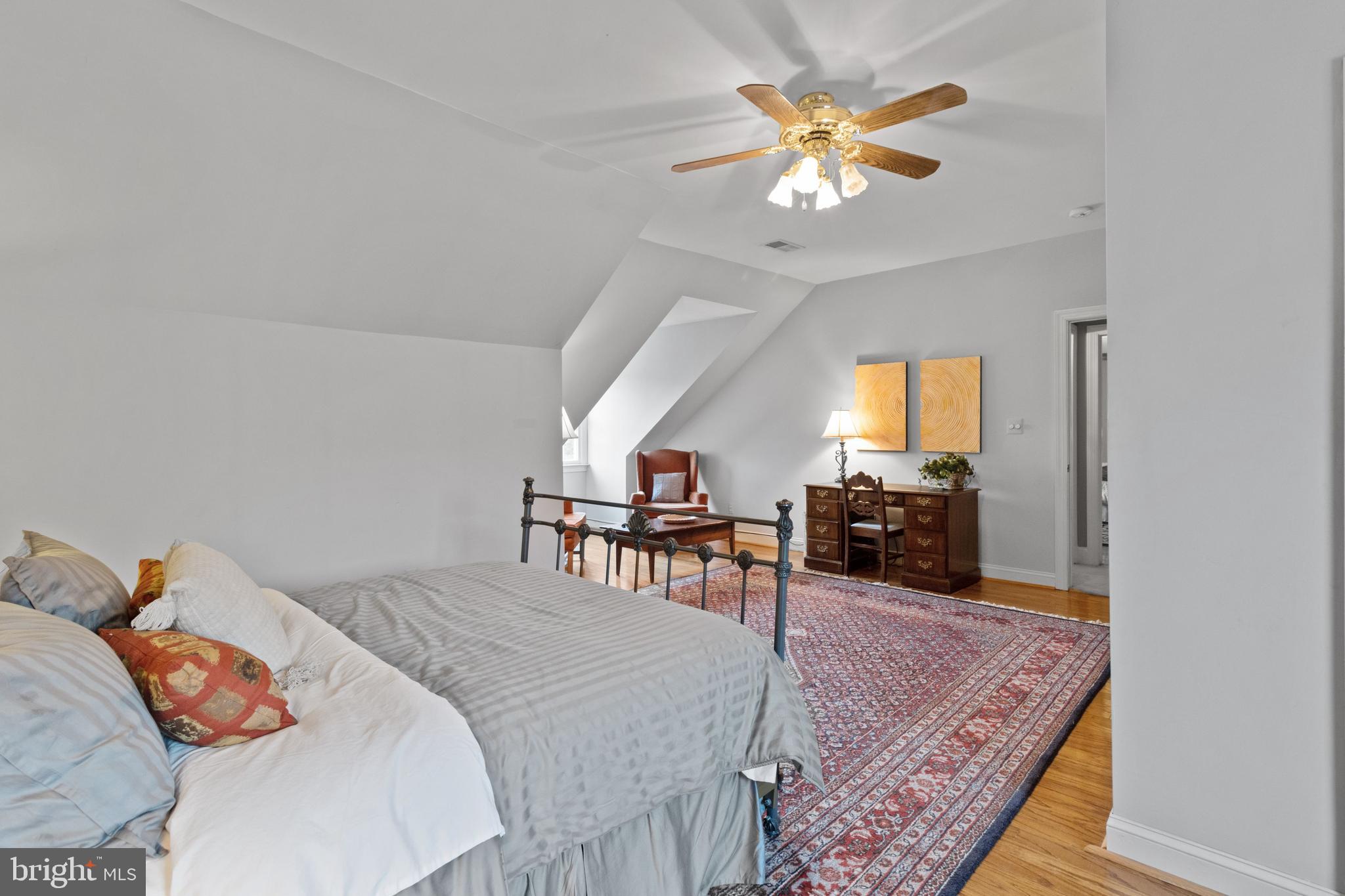 GRENOBLE MANOR - Residential