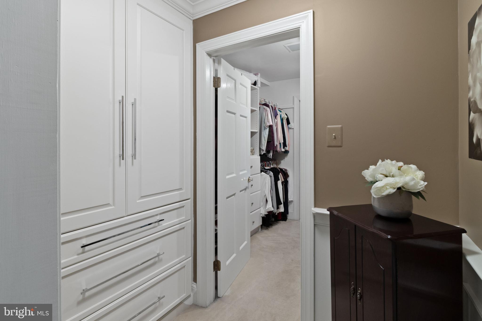 GRENOBLE MANOR - Residential