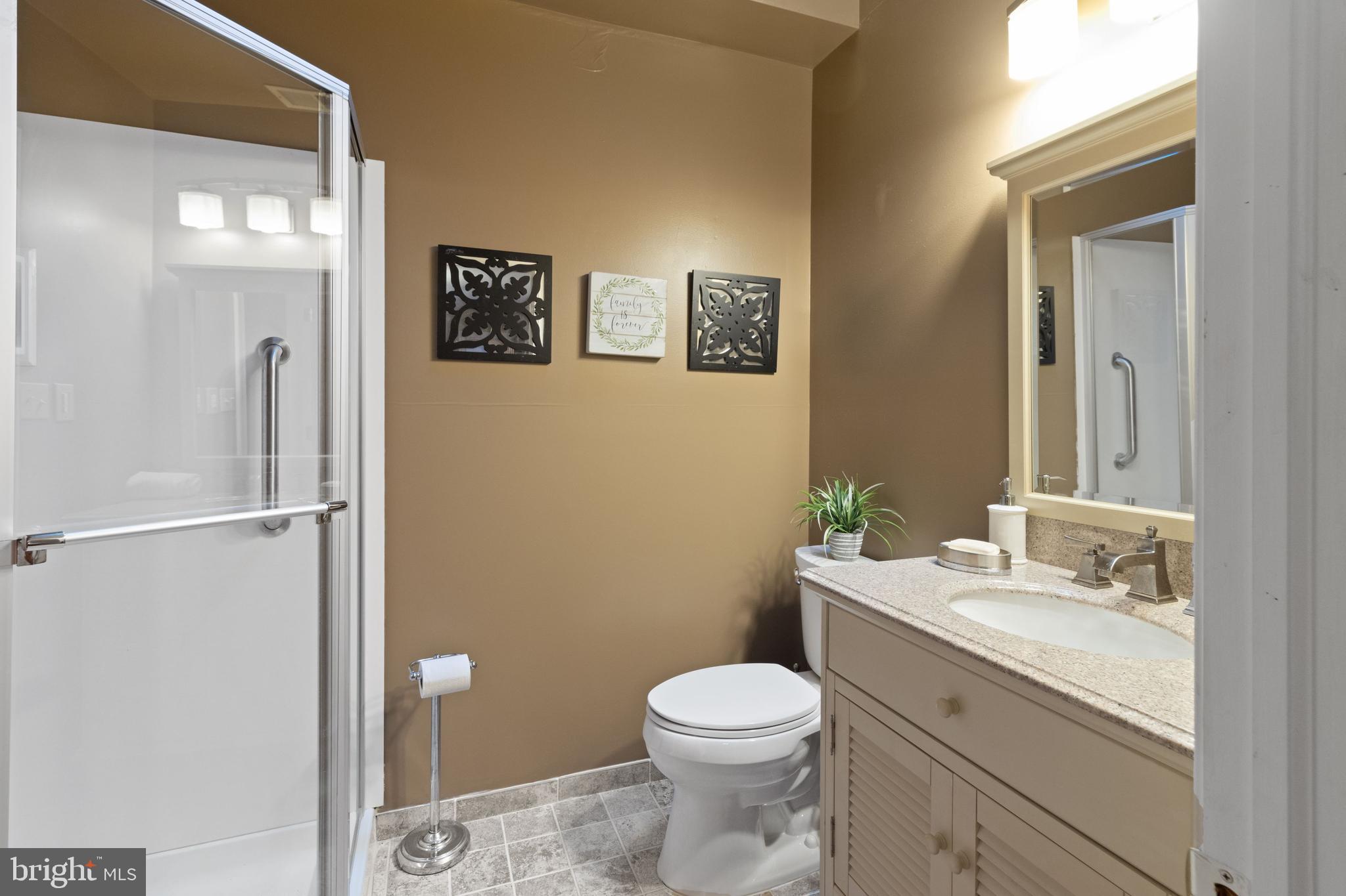 GRENOBLE MANOR - Residential