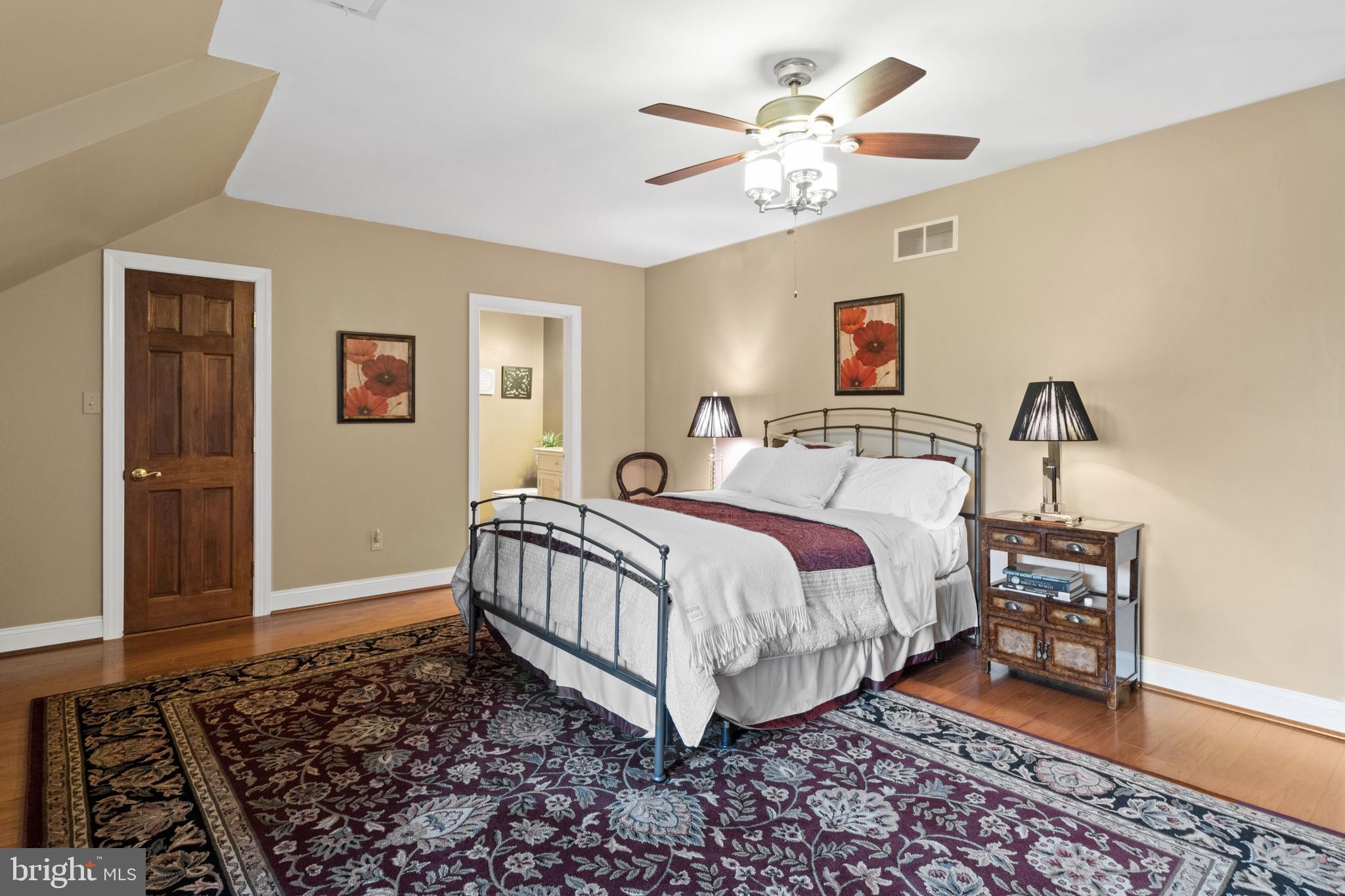 GRENOBLE MANOR - Residential