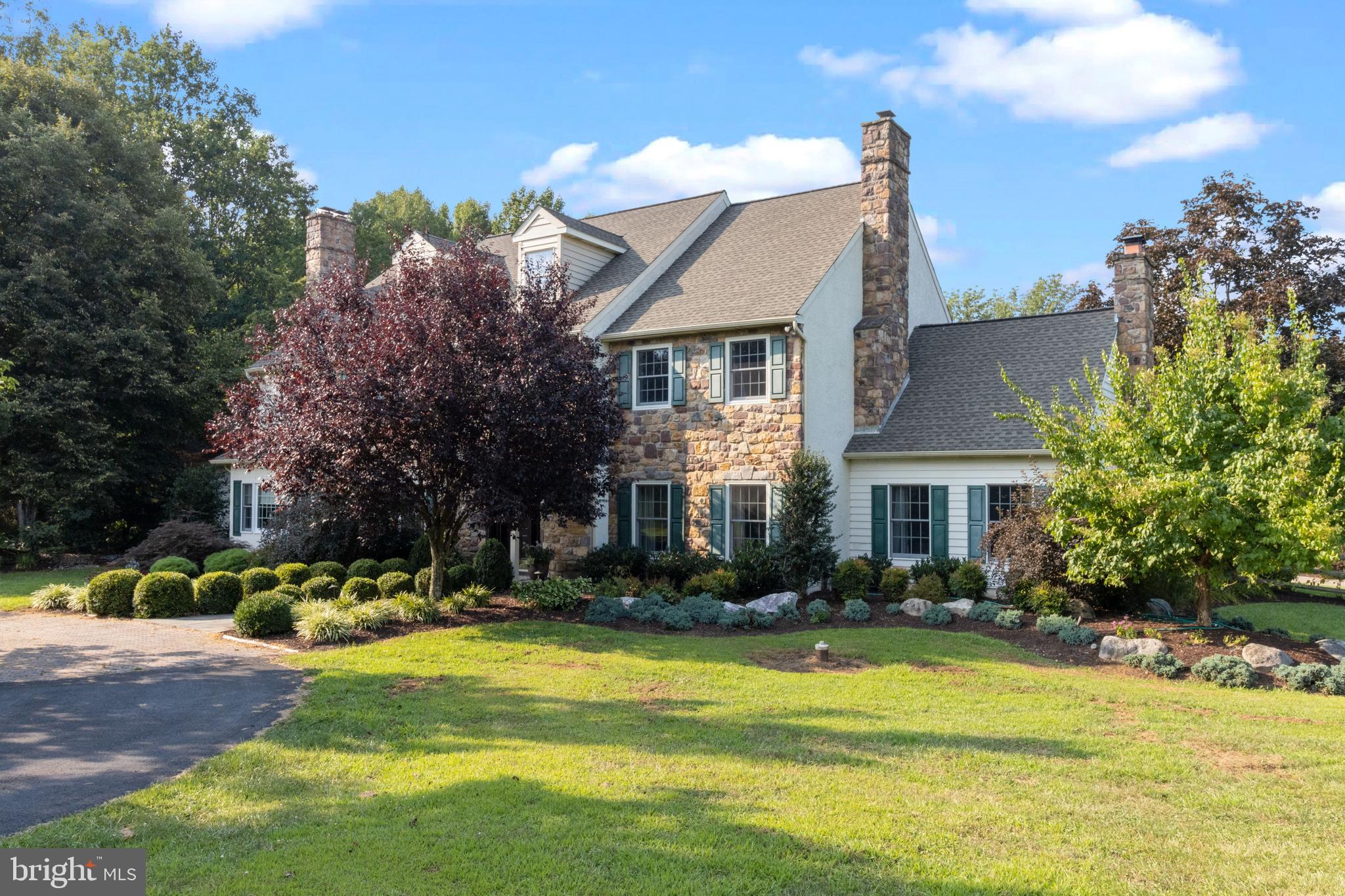 GRENOBLE MANOR - Residential