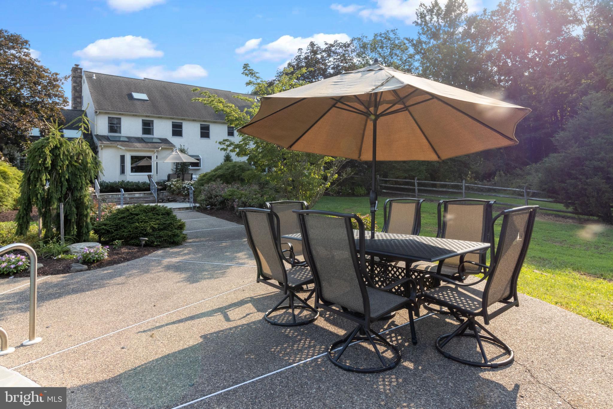 GRENOBLE MANOR - Residential