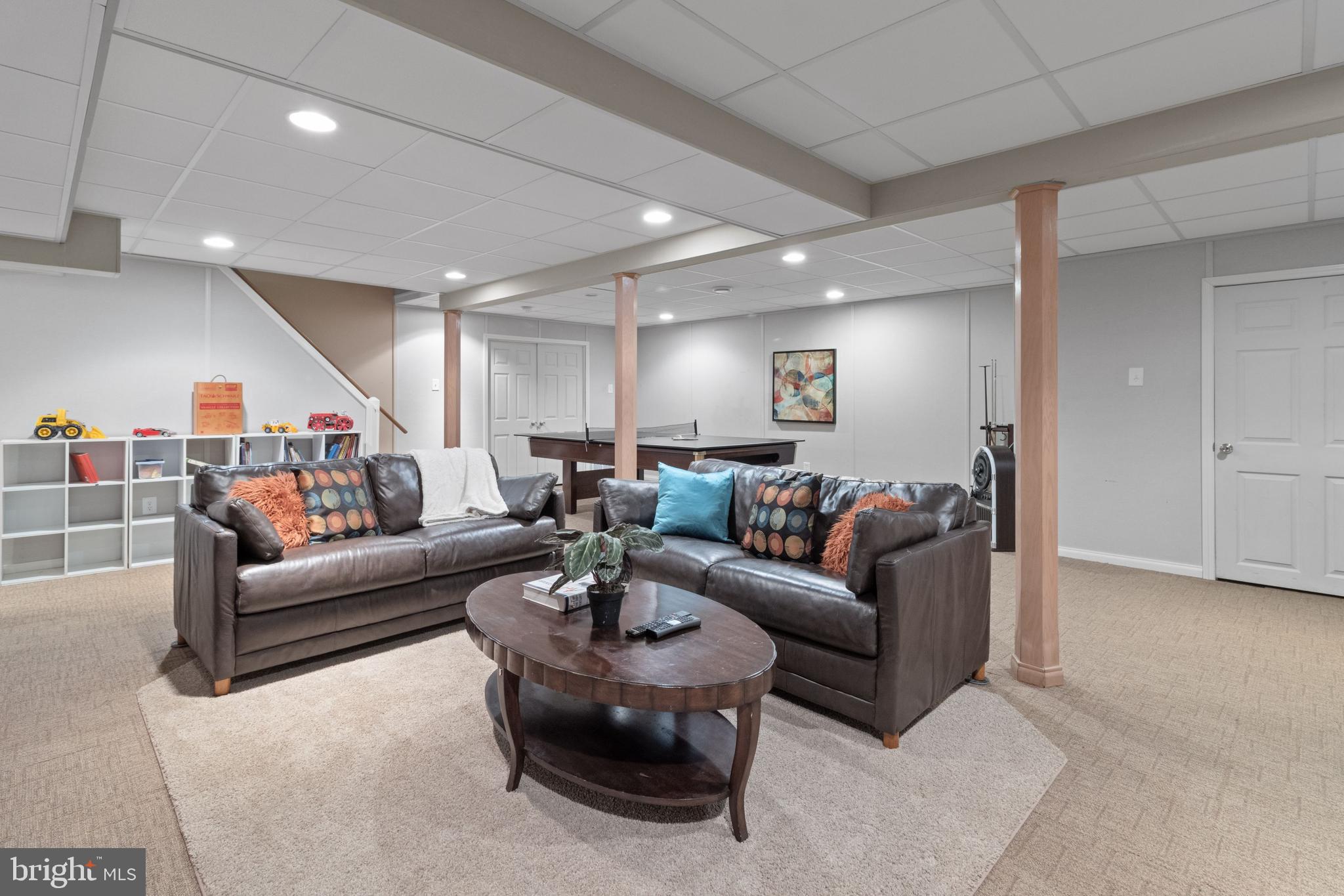 GRENOBLE MANOR - Residential