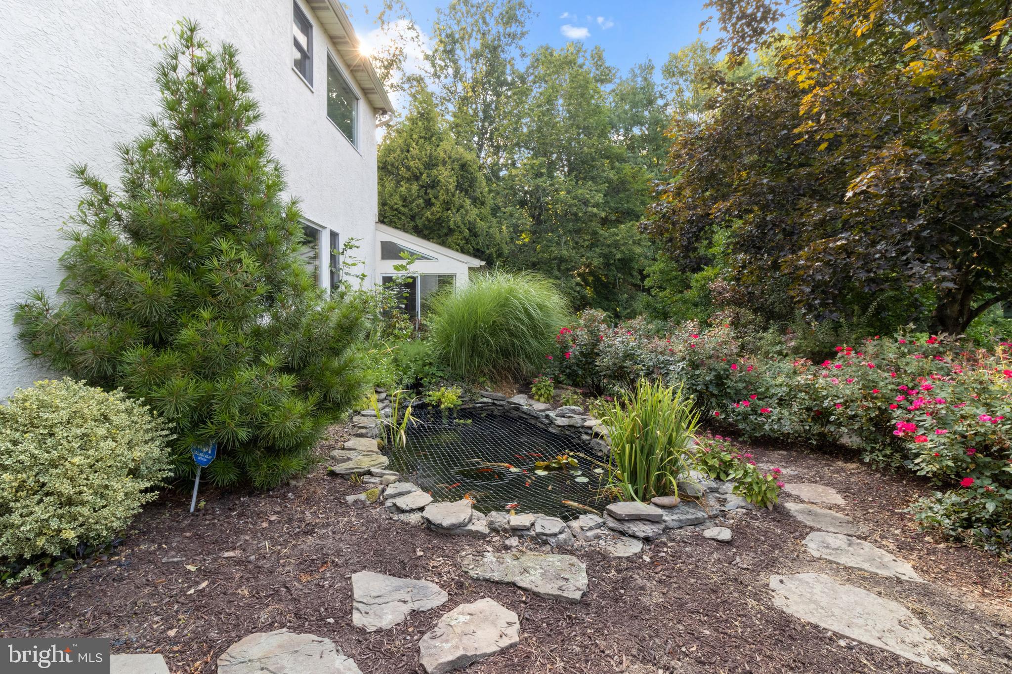 GRENOBLE MANOR - Residential